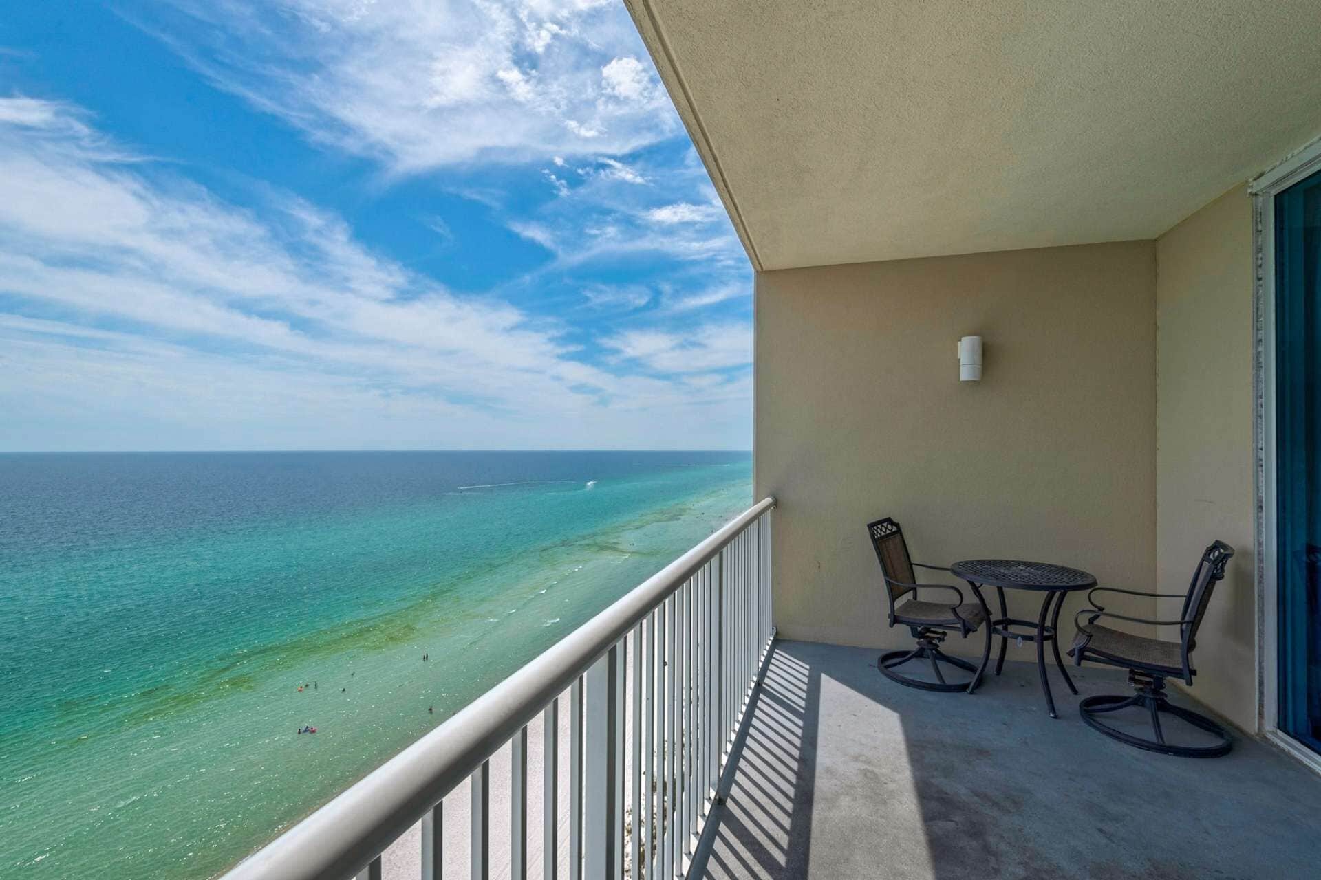 Palazzo Condominiums by iTrip Vacations