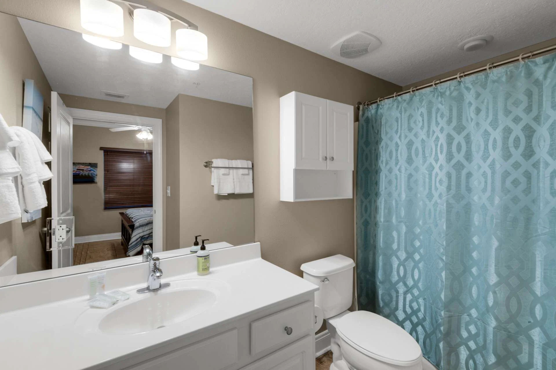 Palazzo Condominiums by iTrip Vacations