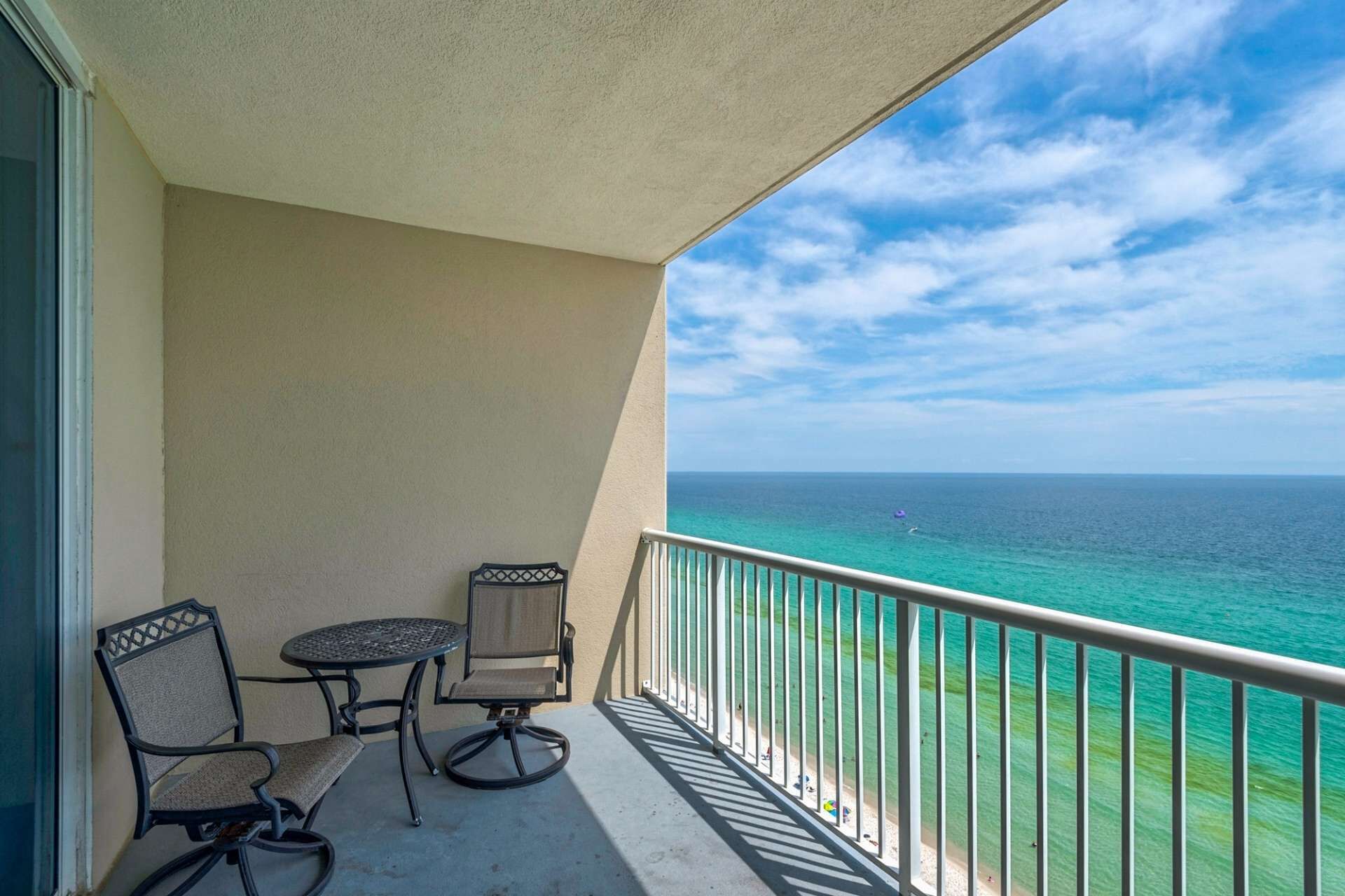 Palazzo Condominiums by iTrip Vacations