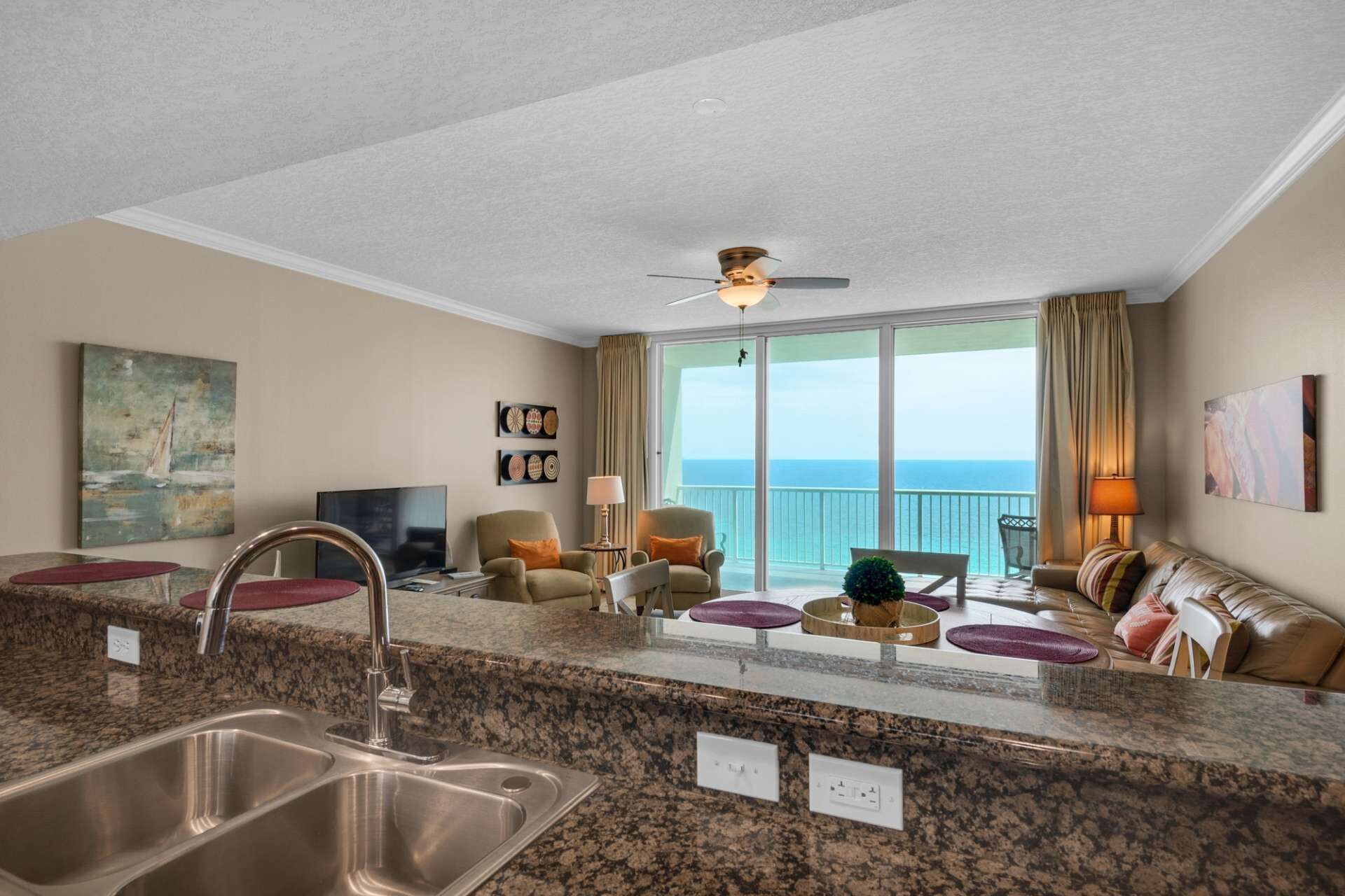 Palazzo Condominiums by iTrip Vacations