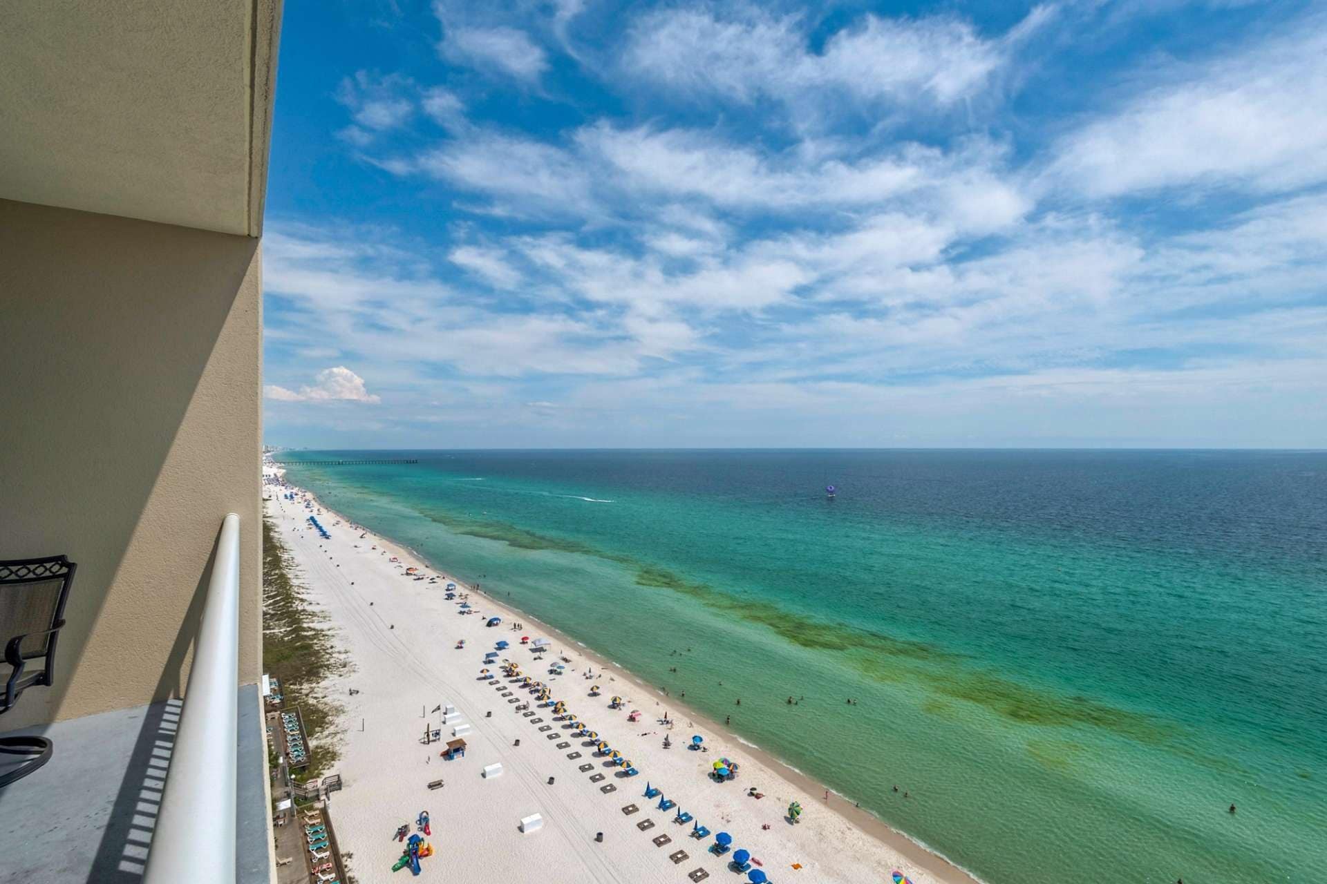Palazzo Condominiums by iTrip Vacations