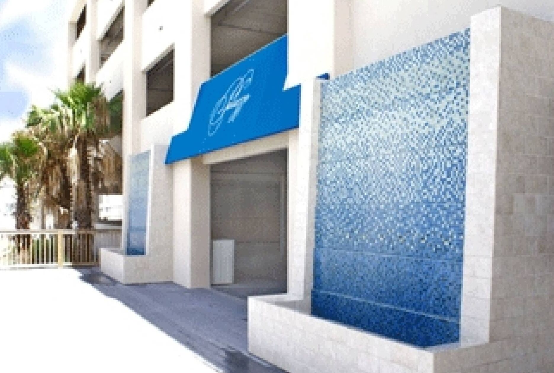 Palazzo Condominiums by iTrip Vacations