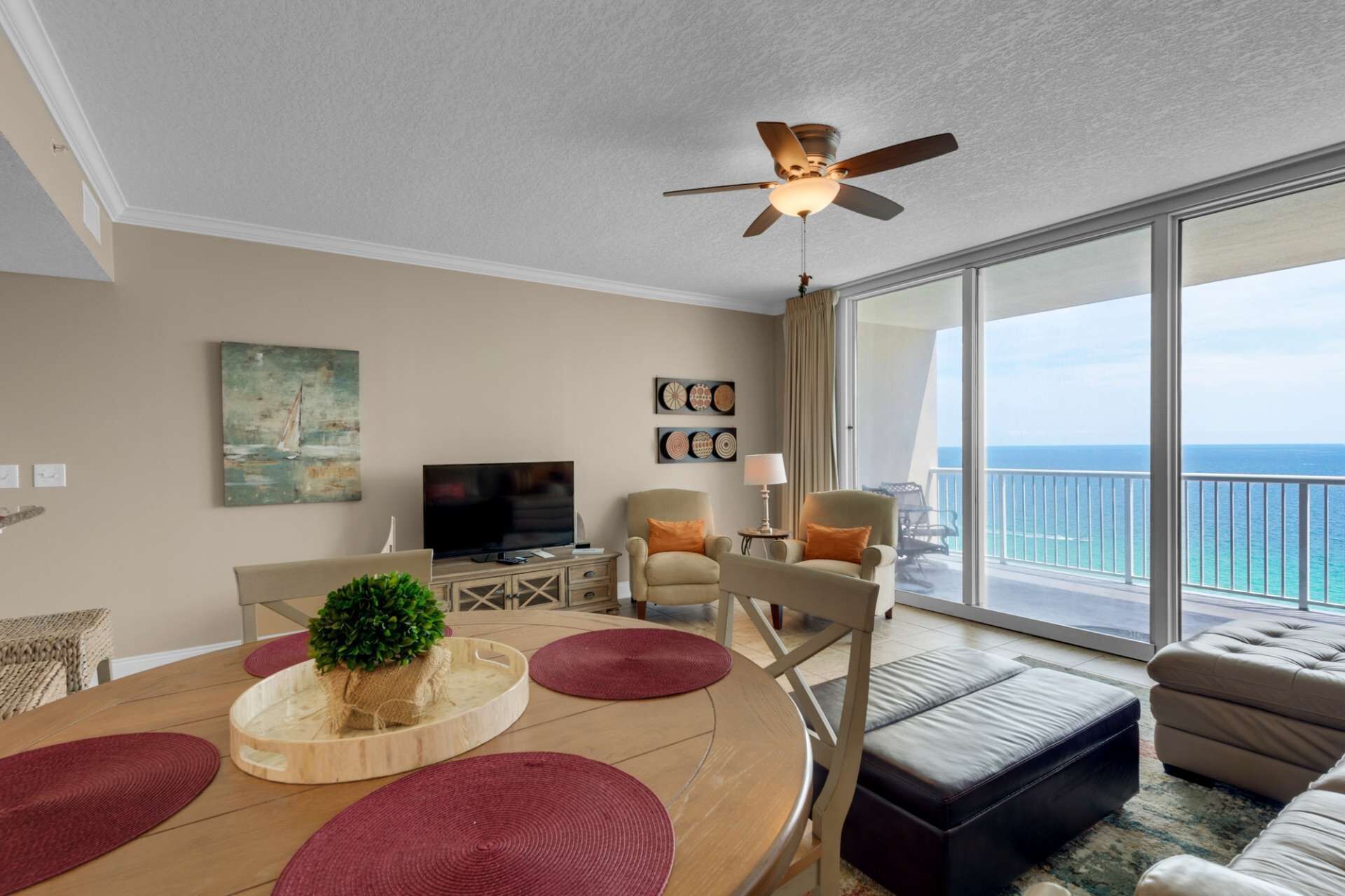 Palazzo Condominiums by iTrip Vacations