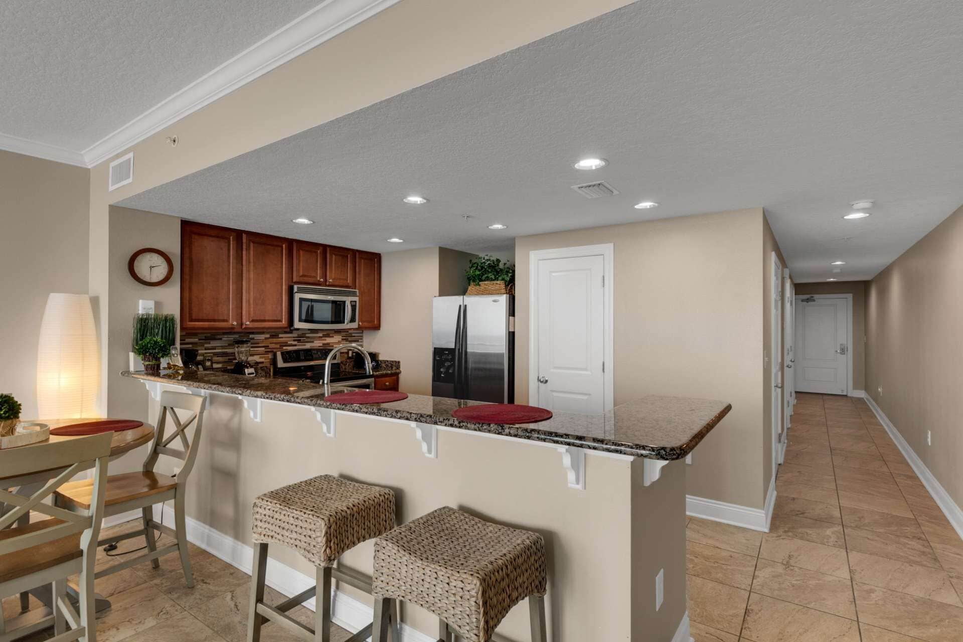 Palazzo Condominiums by iTrip Vacations