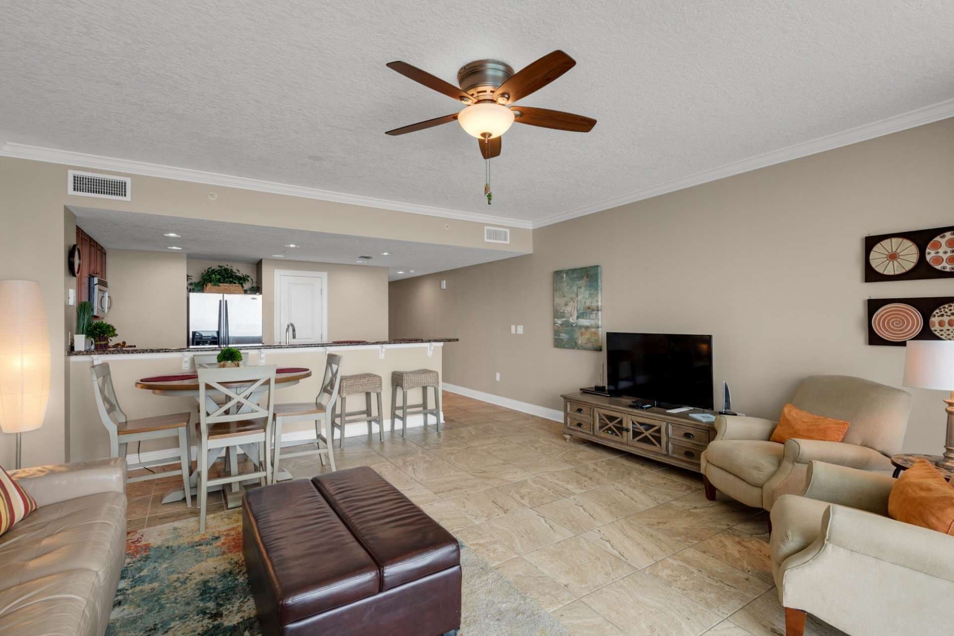 Palazzo Condominiums by iTrip Vacations