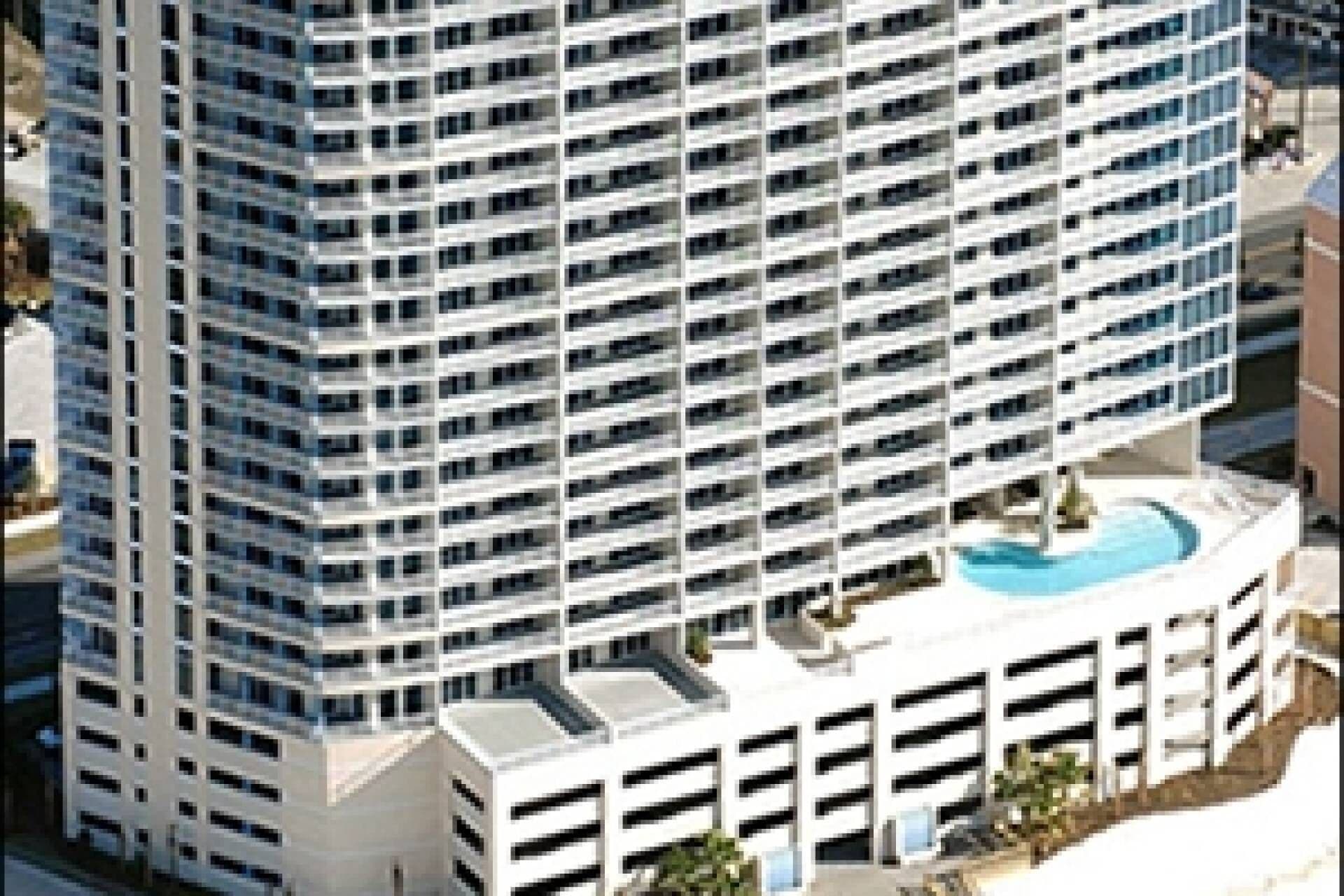 Palazzo Condominiums by iTrip Vacations