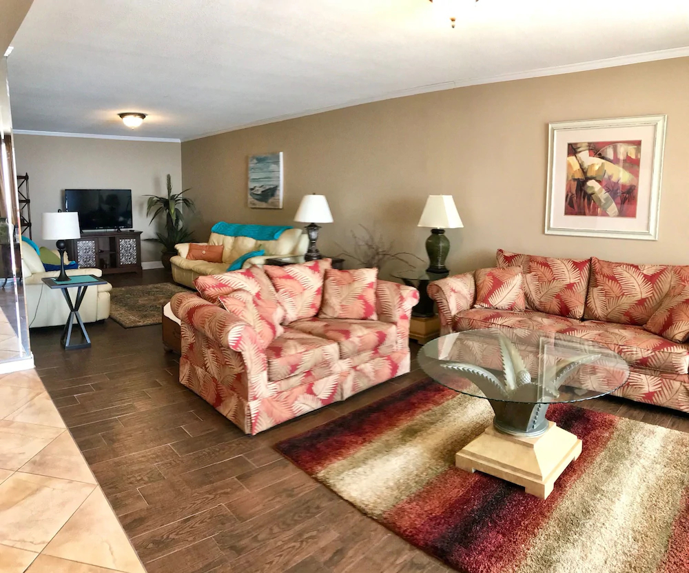 Pelican Walk Rentals