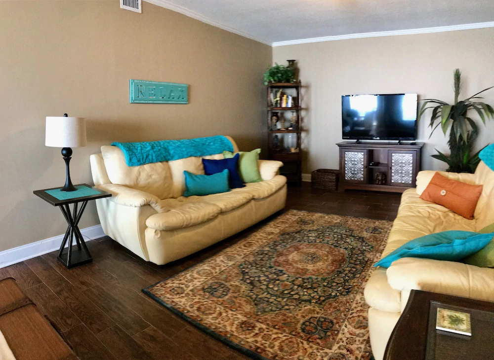 Pelican Walk Rentals