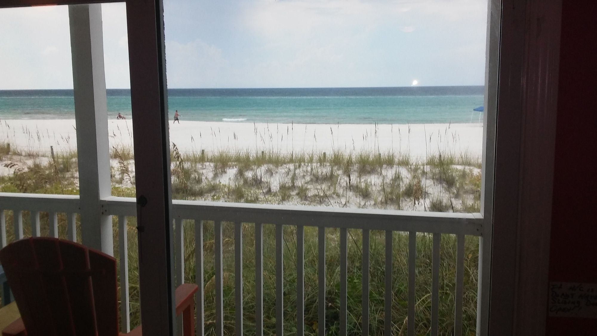 Pineapple Villas on Laguna Beach