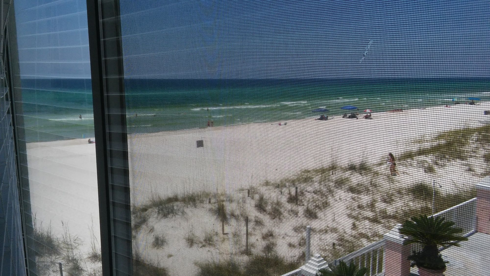 Pineapple Villas on Laguna Beach