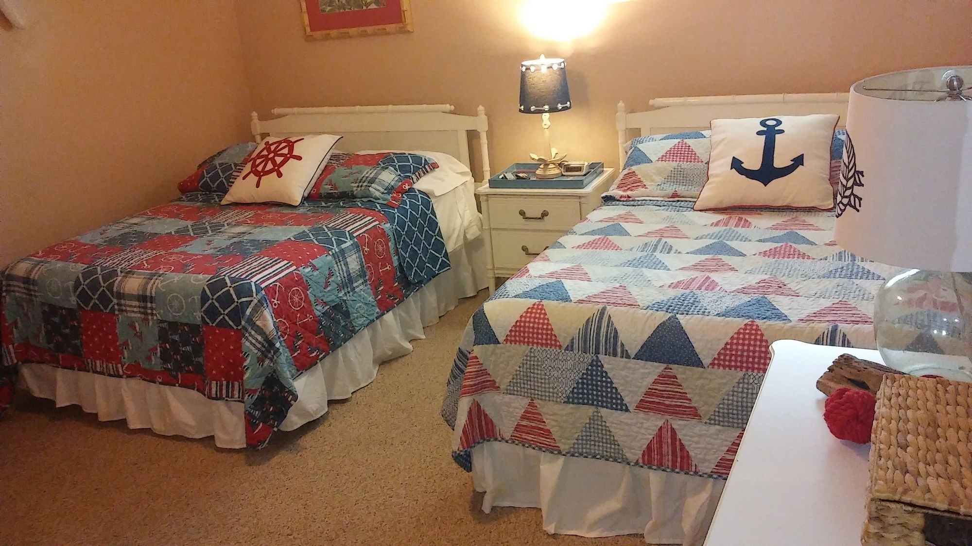 Pineapple Villas on Laguna Beach