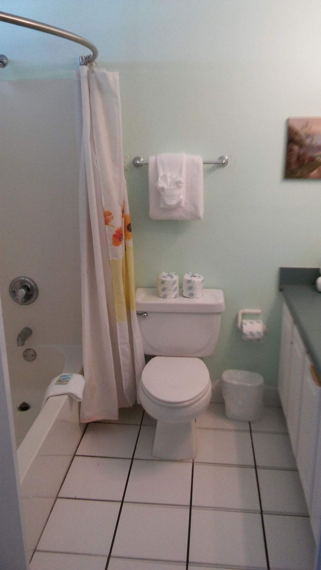 Pineapple Villas on Laguna Beach