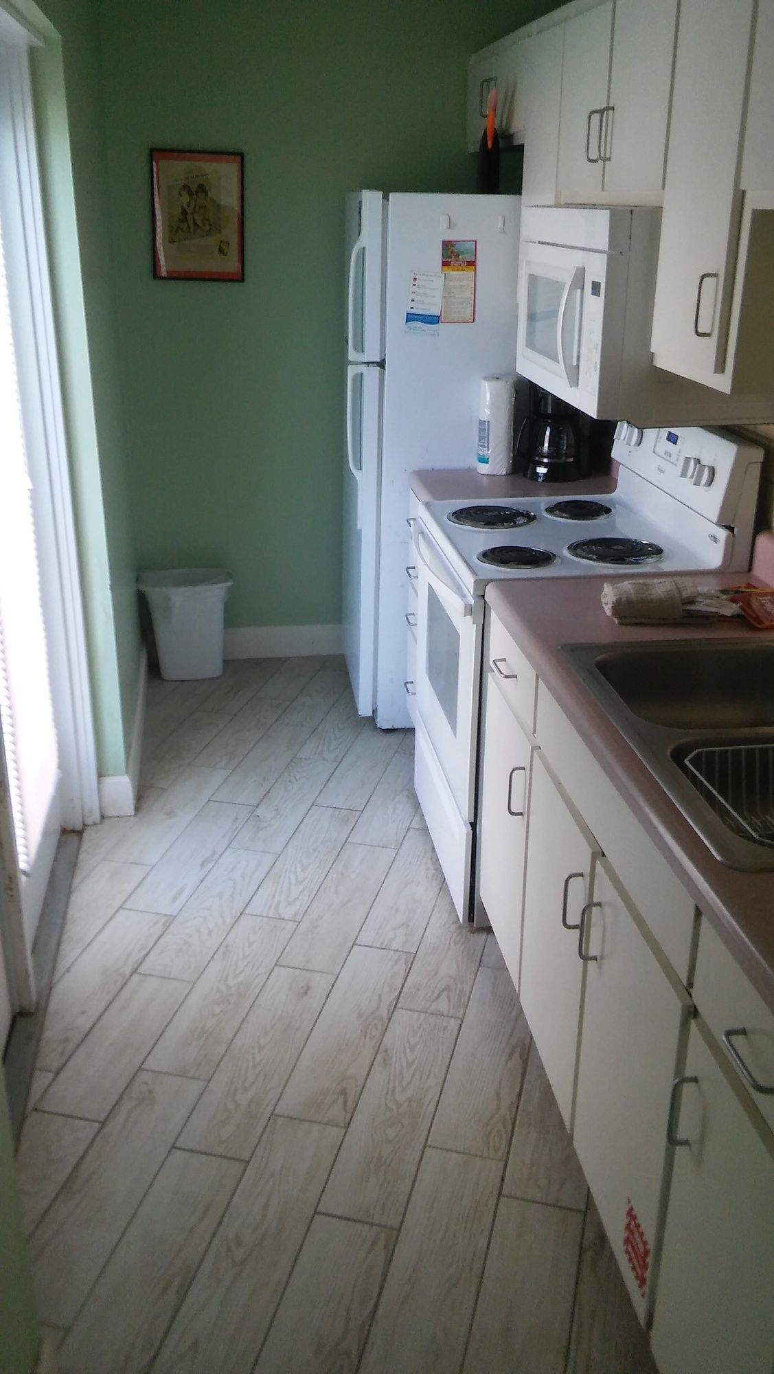 Pineapple Villas on Laguna Beach