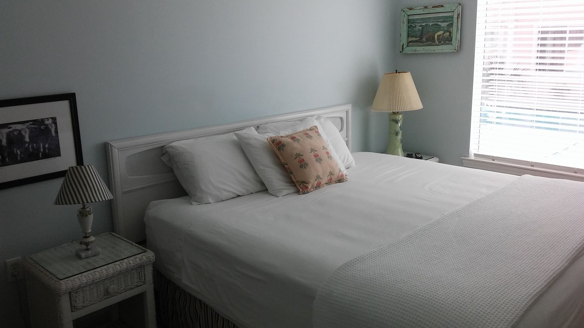 Pineapple Villas on Laguna Beach