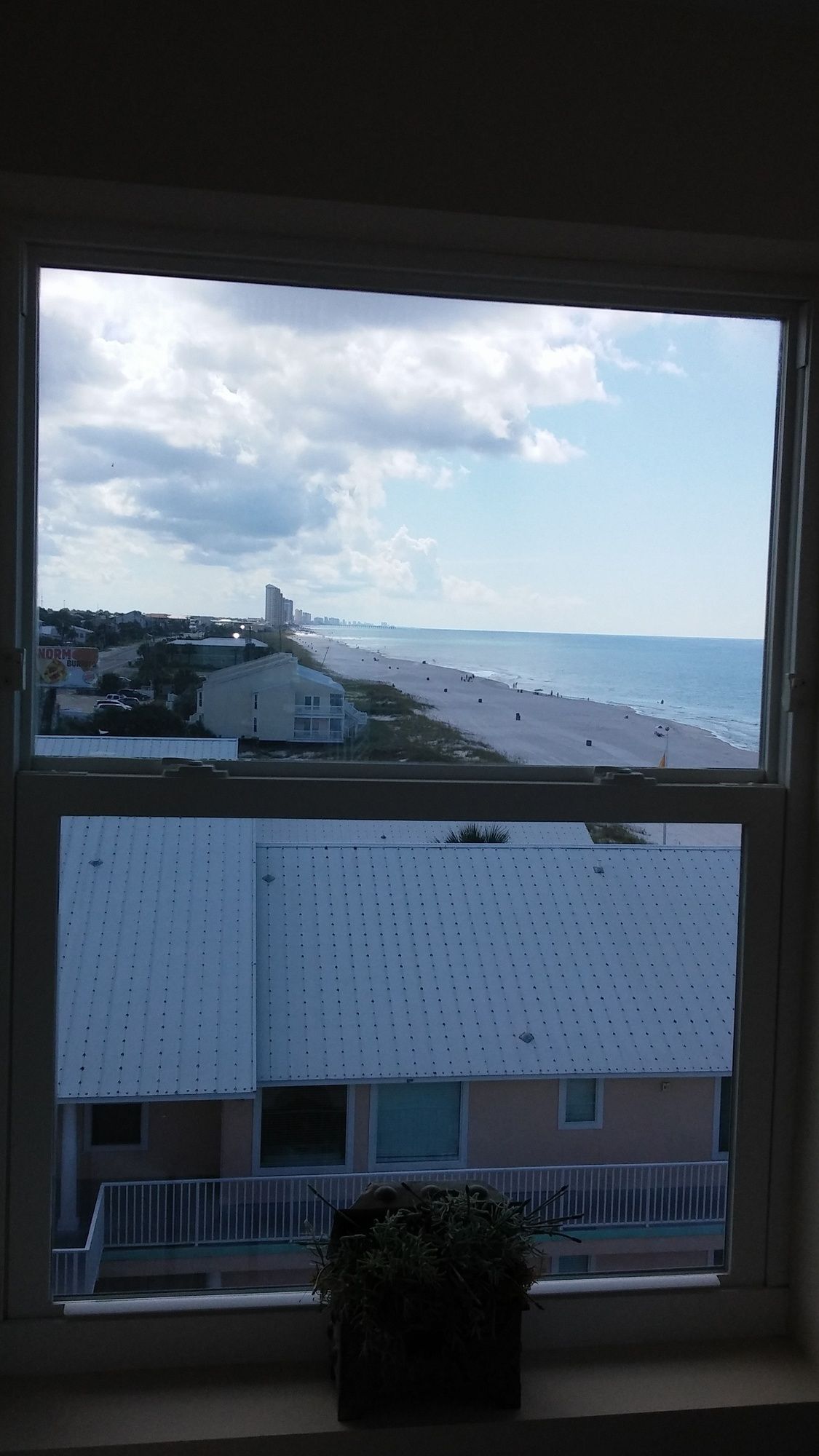 Pineapple Villas on Laguna Beach