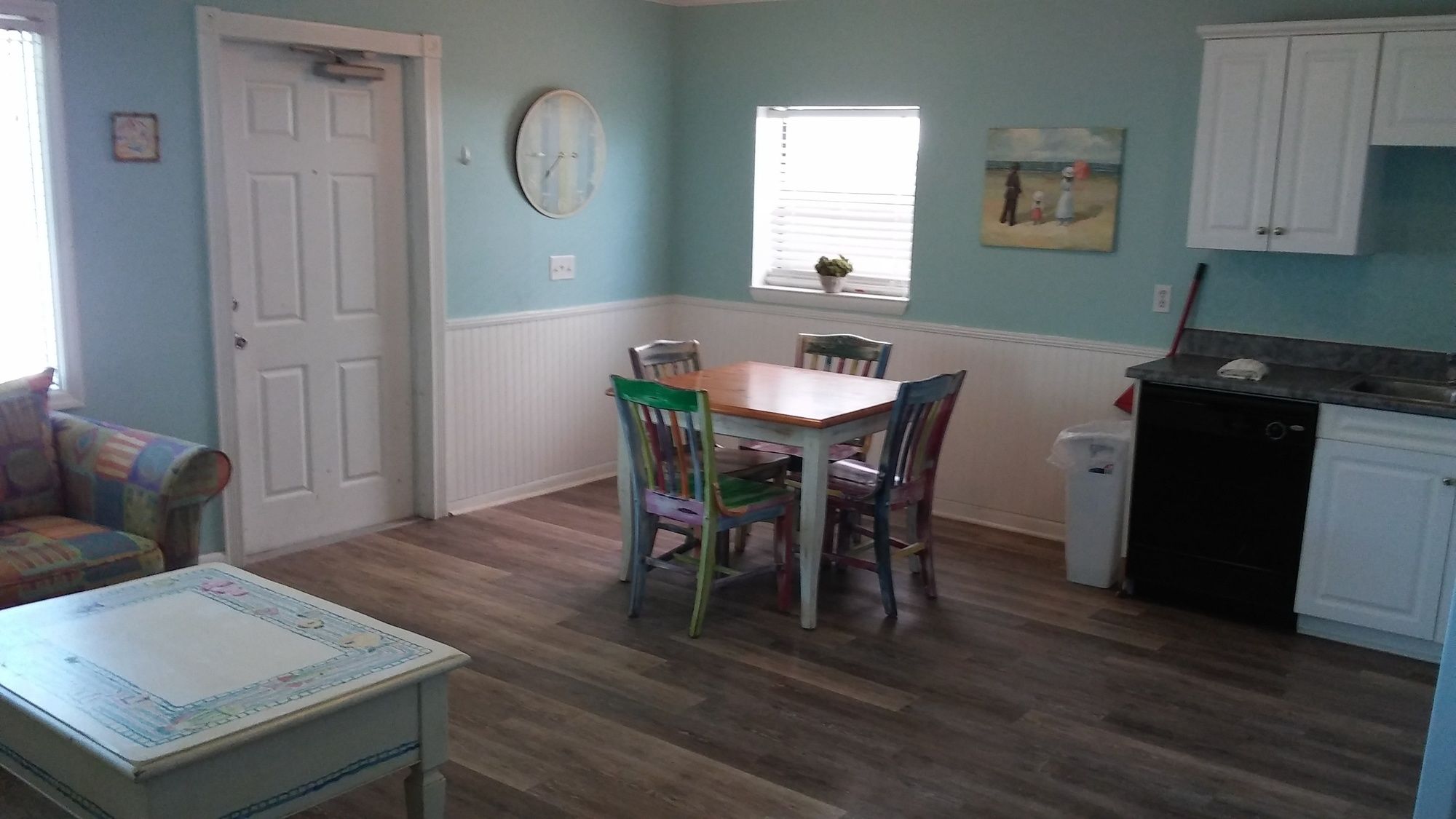 Pineapple Villas on Laguna Beach