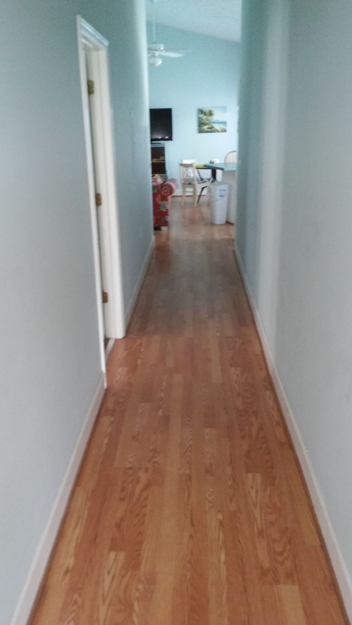 Pineapple Villas on Laguna Beach