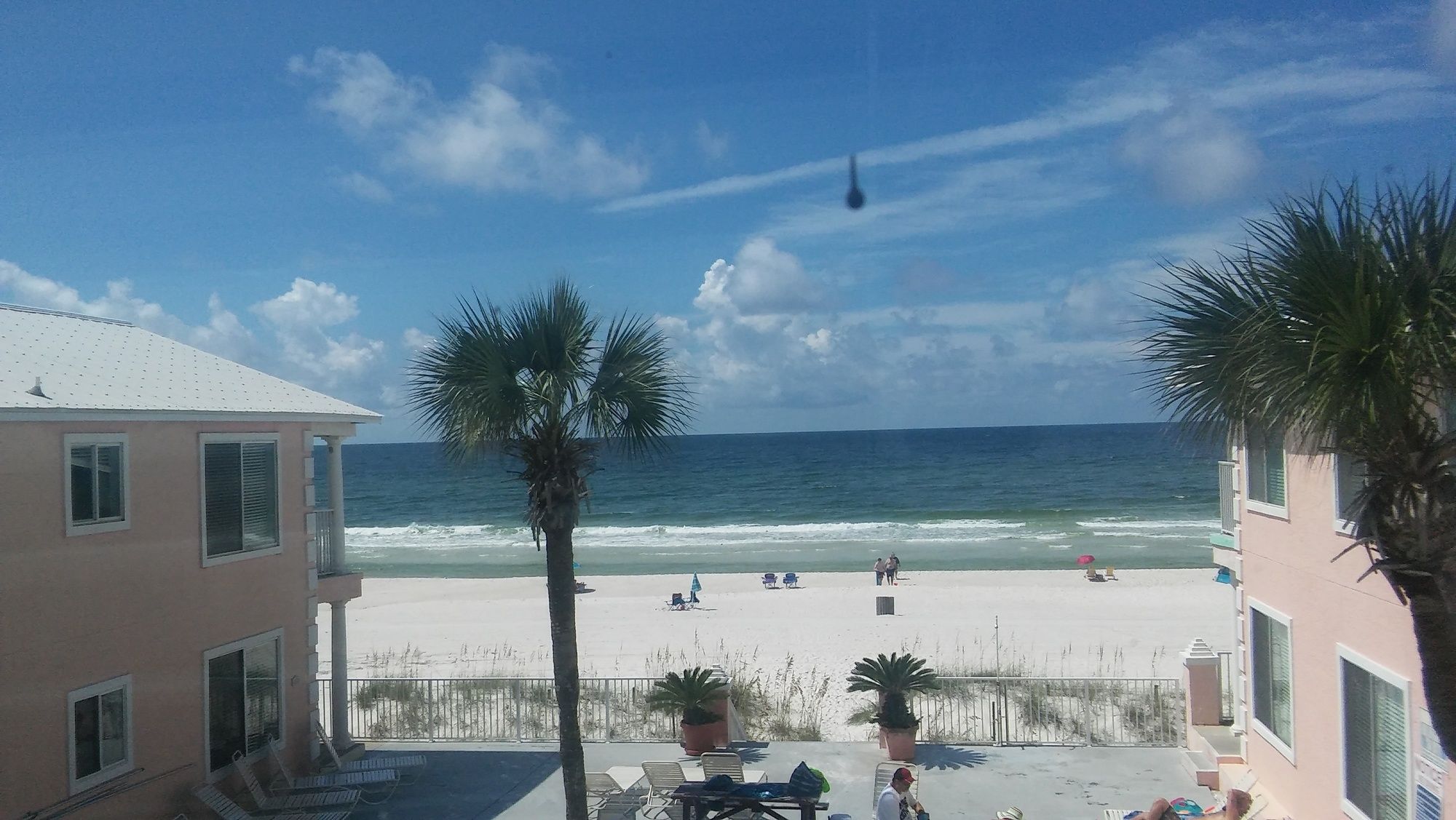 Pineapple Villas on Laguna Beach