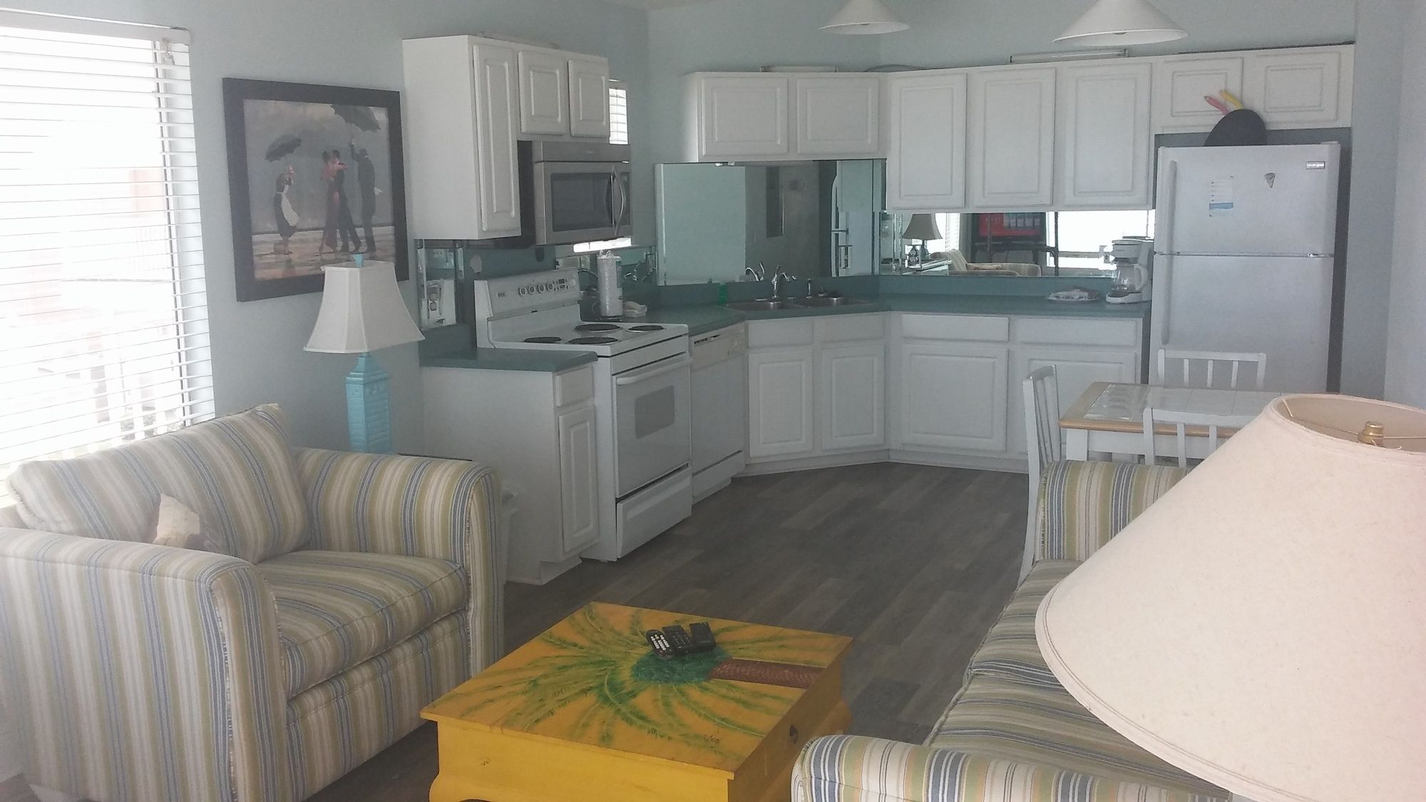 Pineapple Villas on Laguna Beach