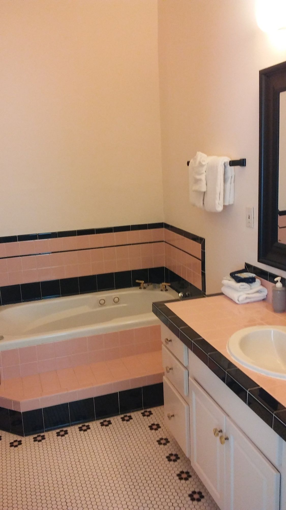 Pineapple Villas on Laguna Beach