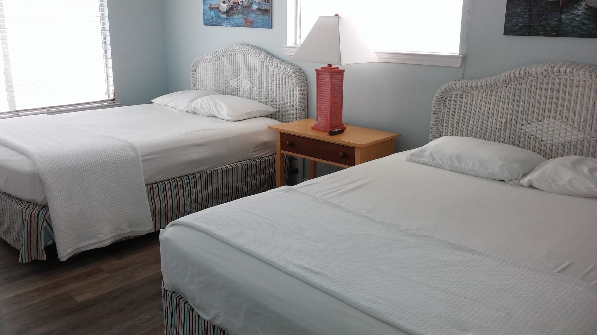 Pineapple Villas on Laguna Beach