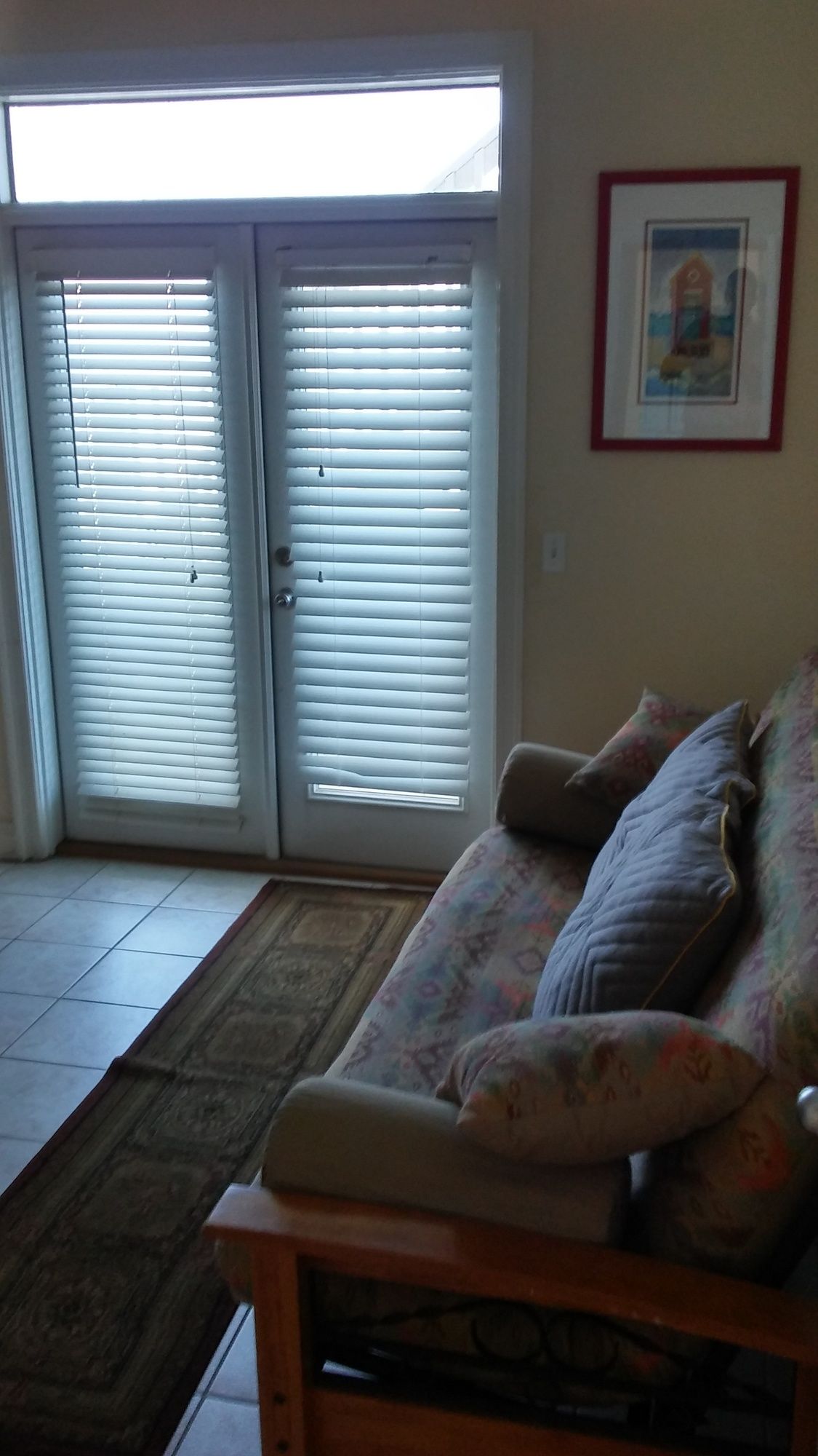 Pineapple Villas on Laguna Beach