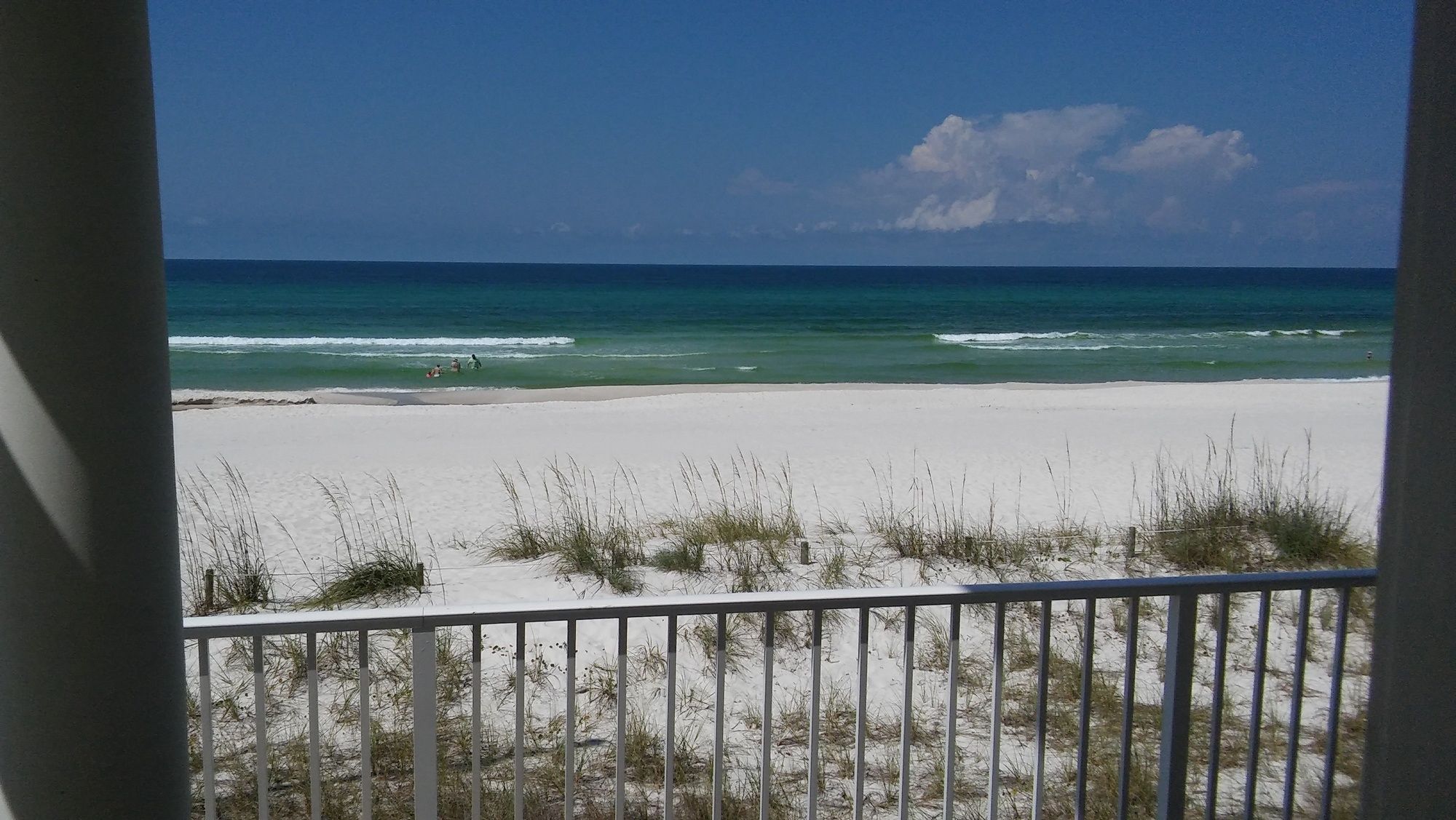 Pineapple Villas on Laguna Beach