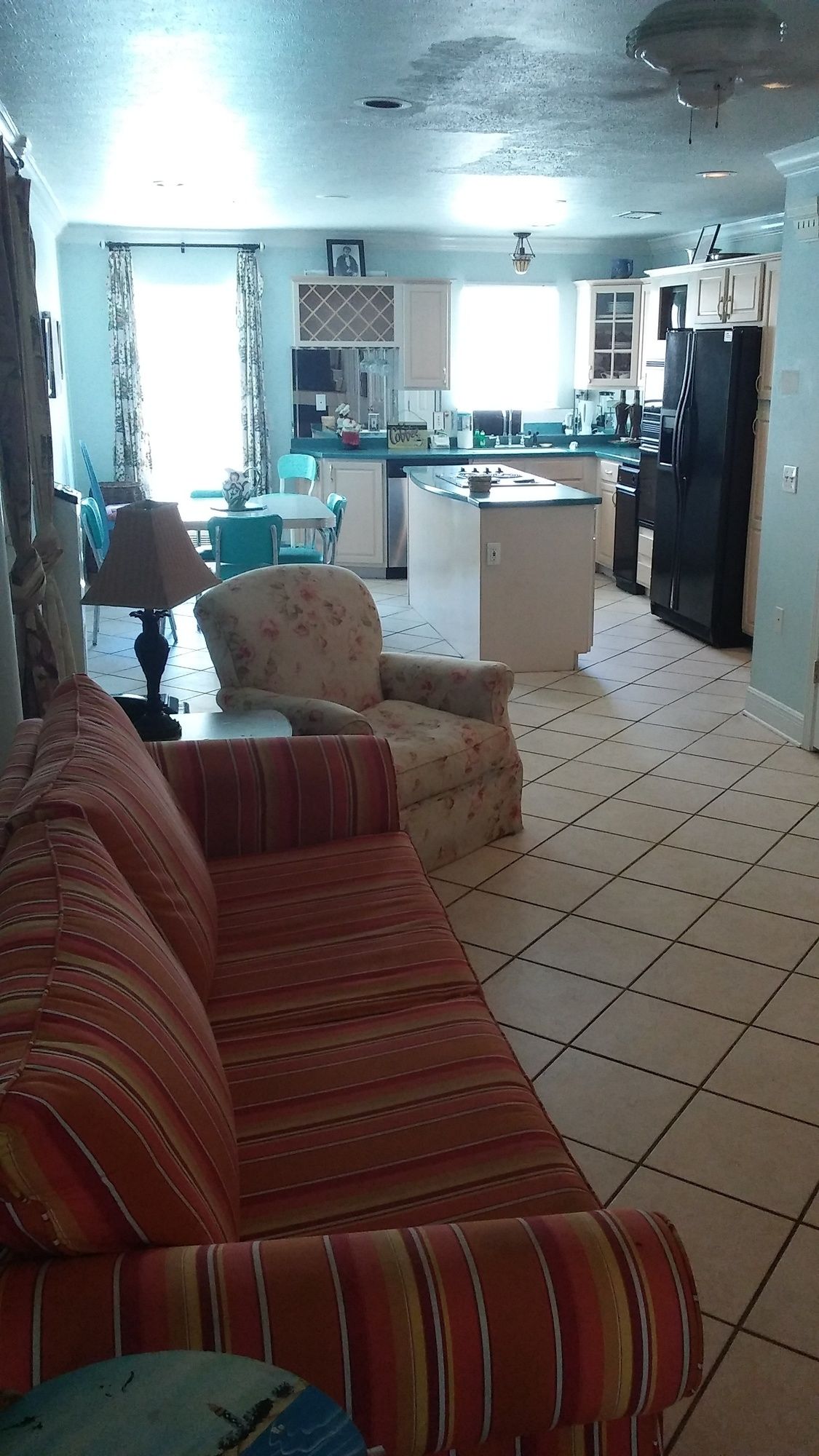 Pineapple Villas on Laguna Beach