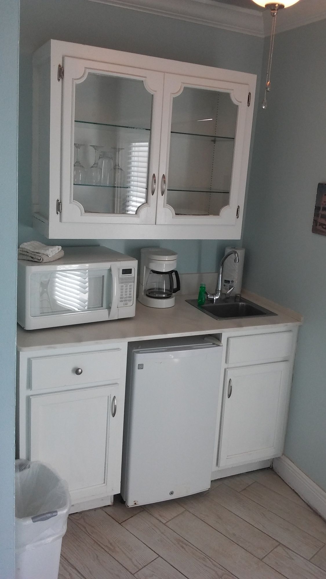 Pineapple Villas on Laguna Beach