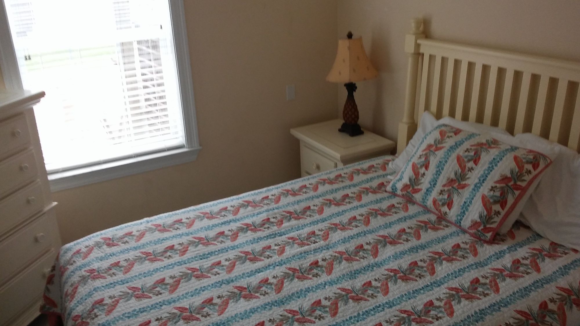 Pineapple Villas on Laguna Beach