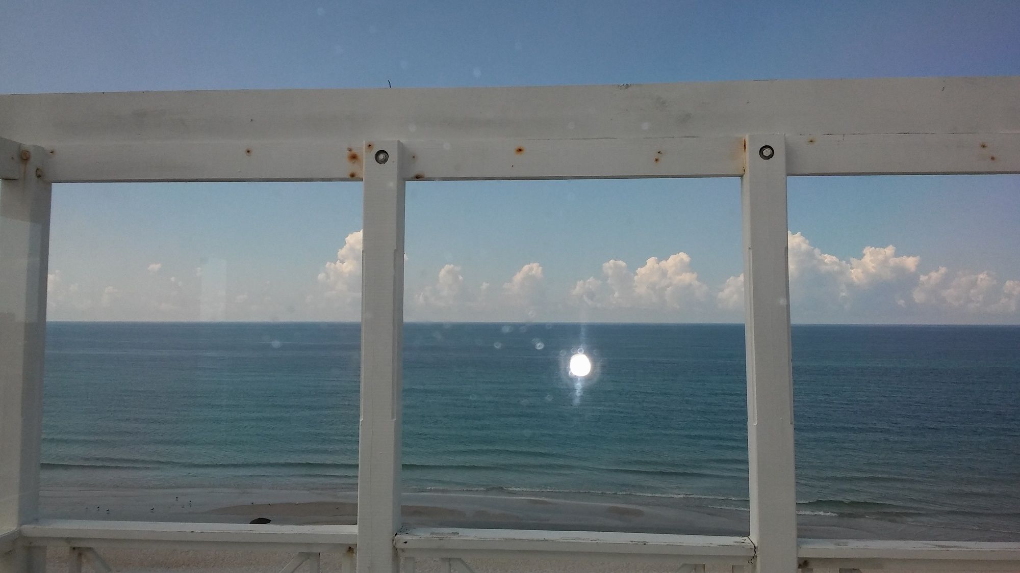 Pineapple Villas on Laguna Beach