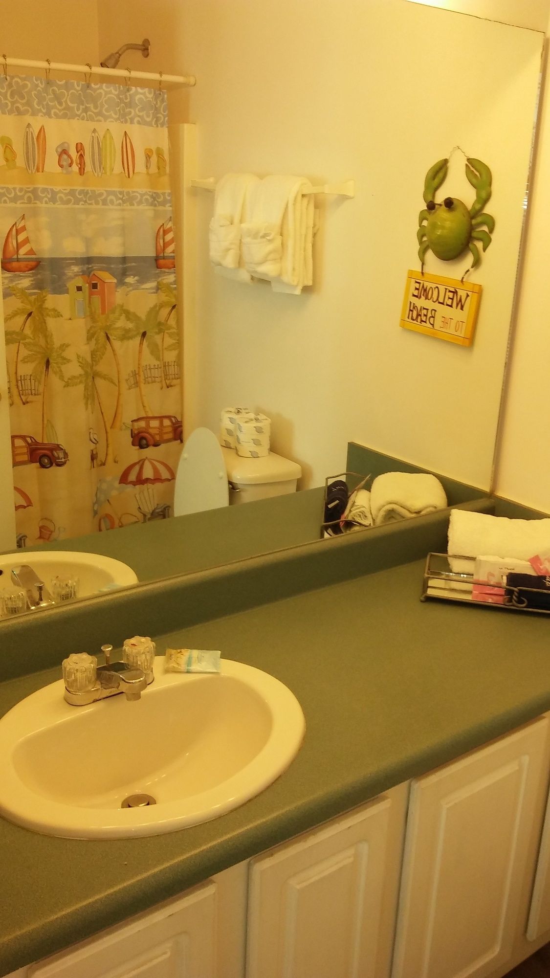 Pineapple Villas on Laguna Beach