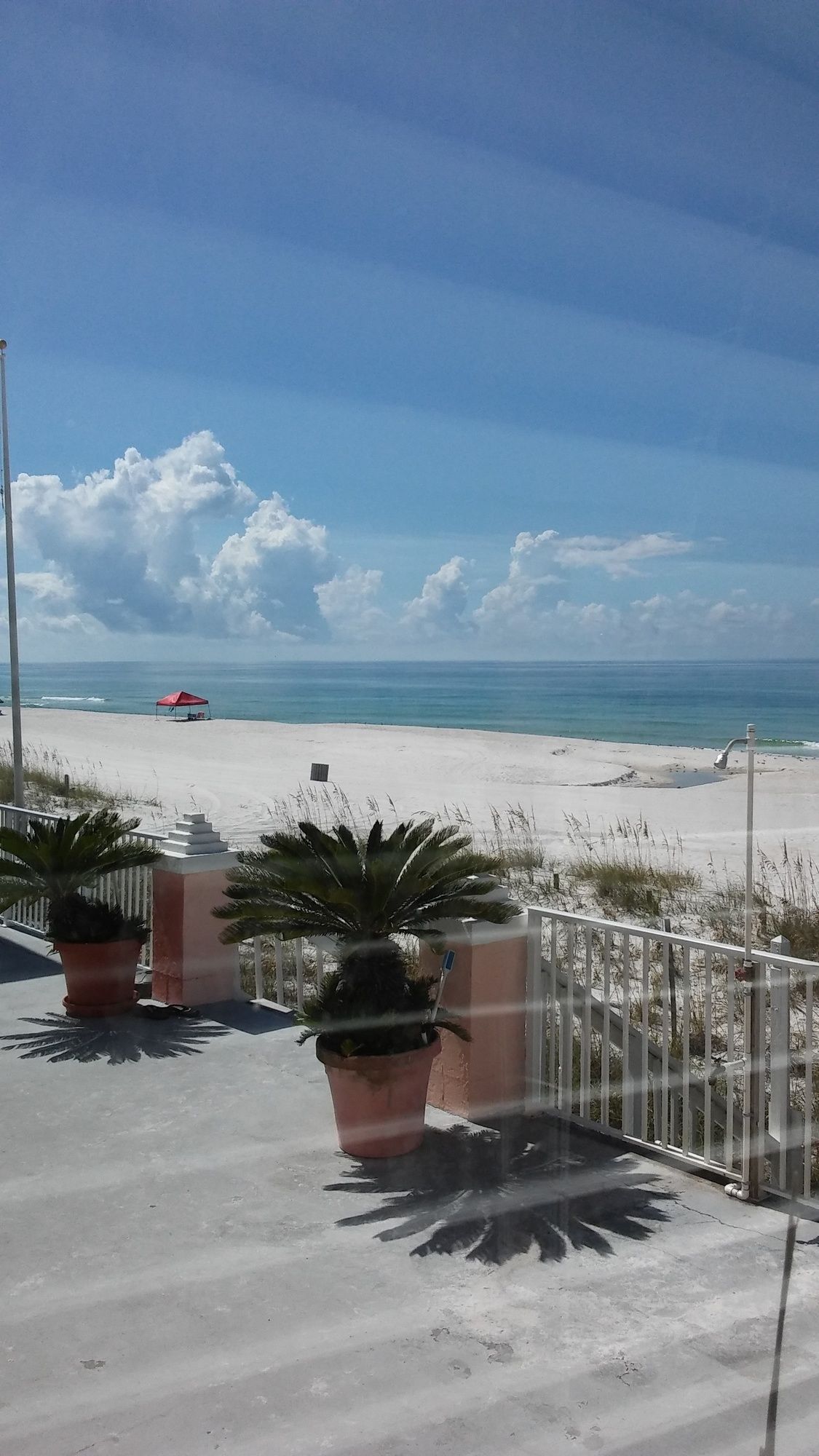 Pineapple Villas on Laguna Beach