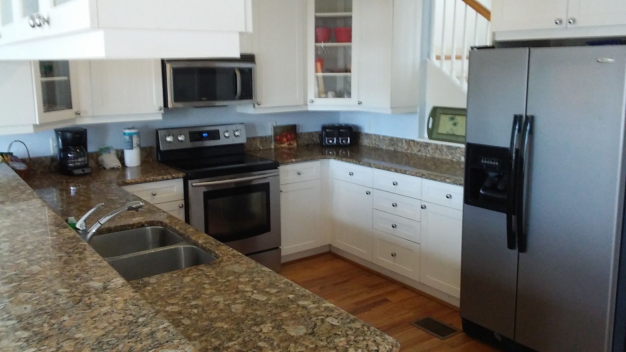 Pineapple Villas on Laguna Beach