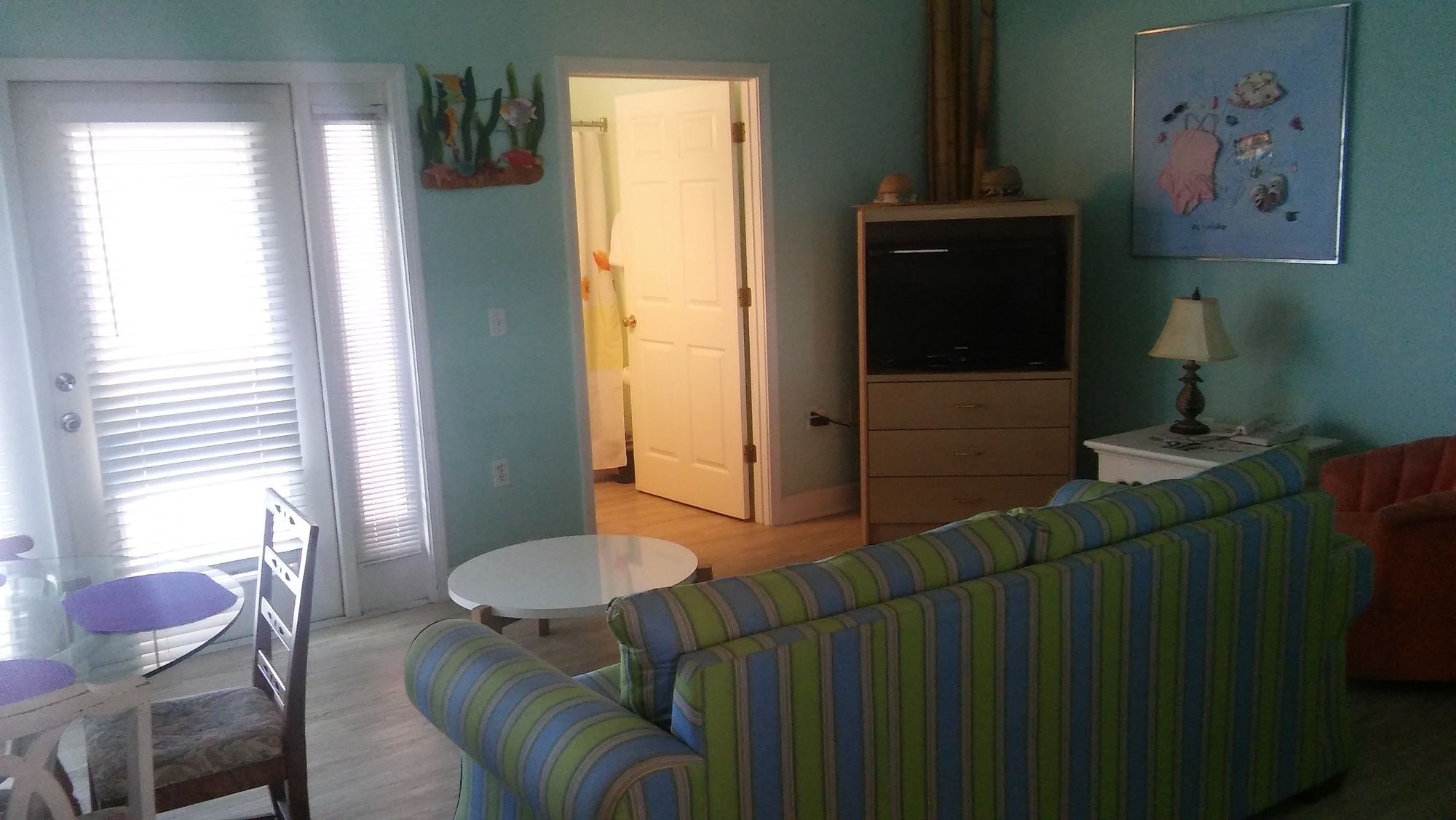 Pineapple Villas on Laguna Beach