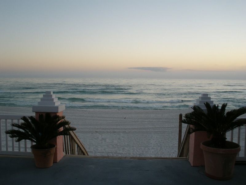 Pineapple Villas on Laguna Beach