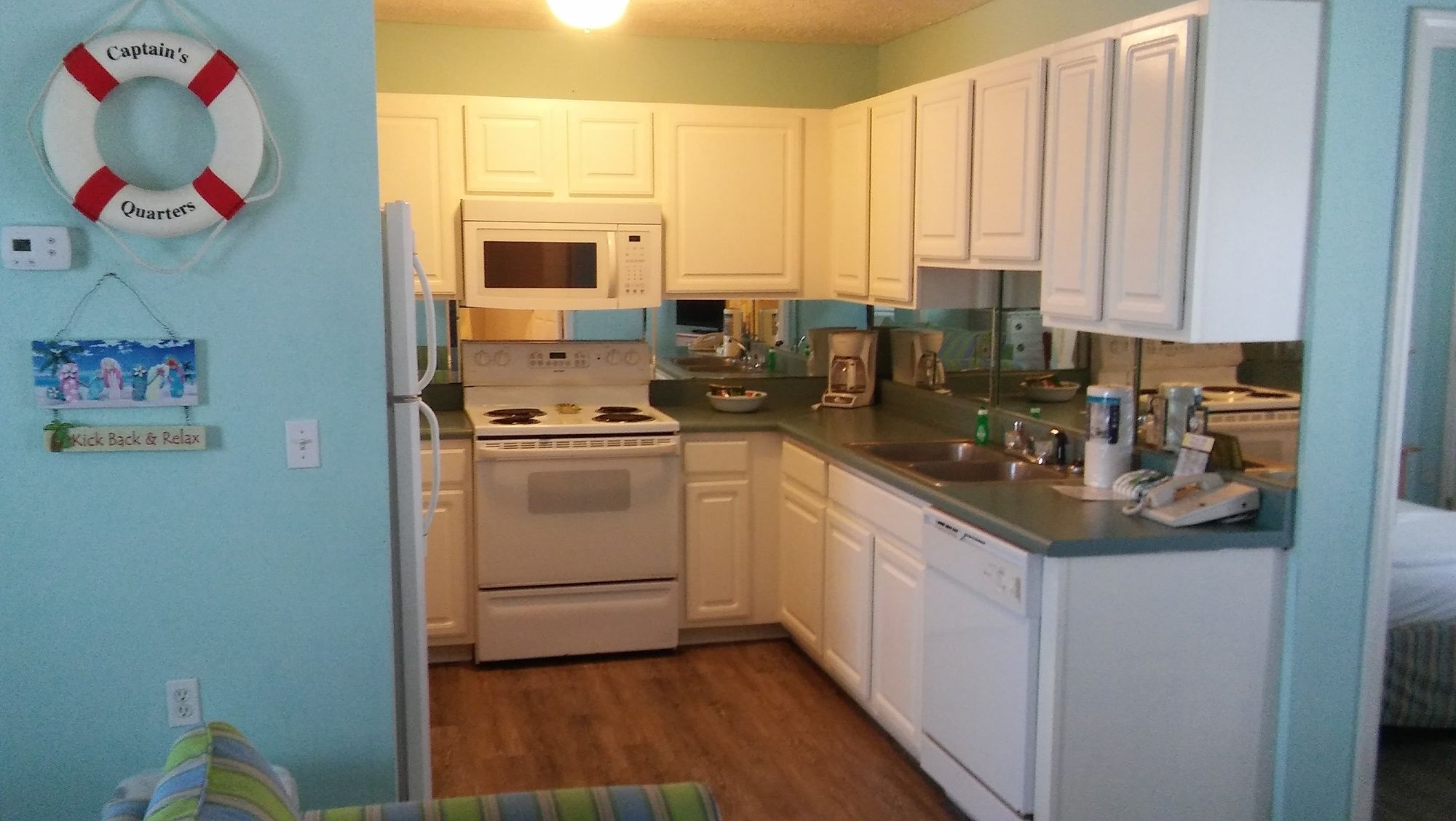 Pineapple Villas on Laguna Beach