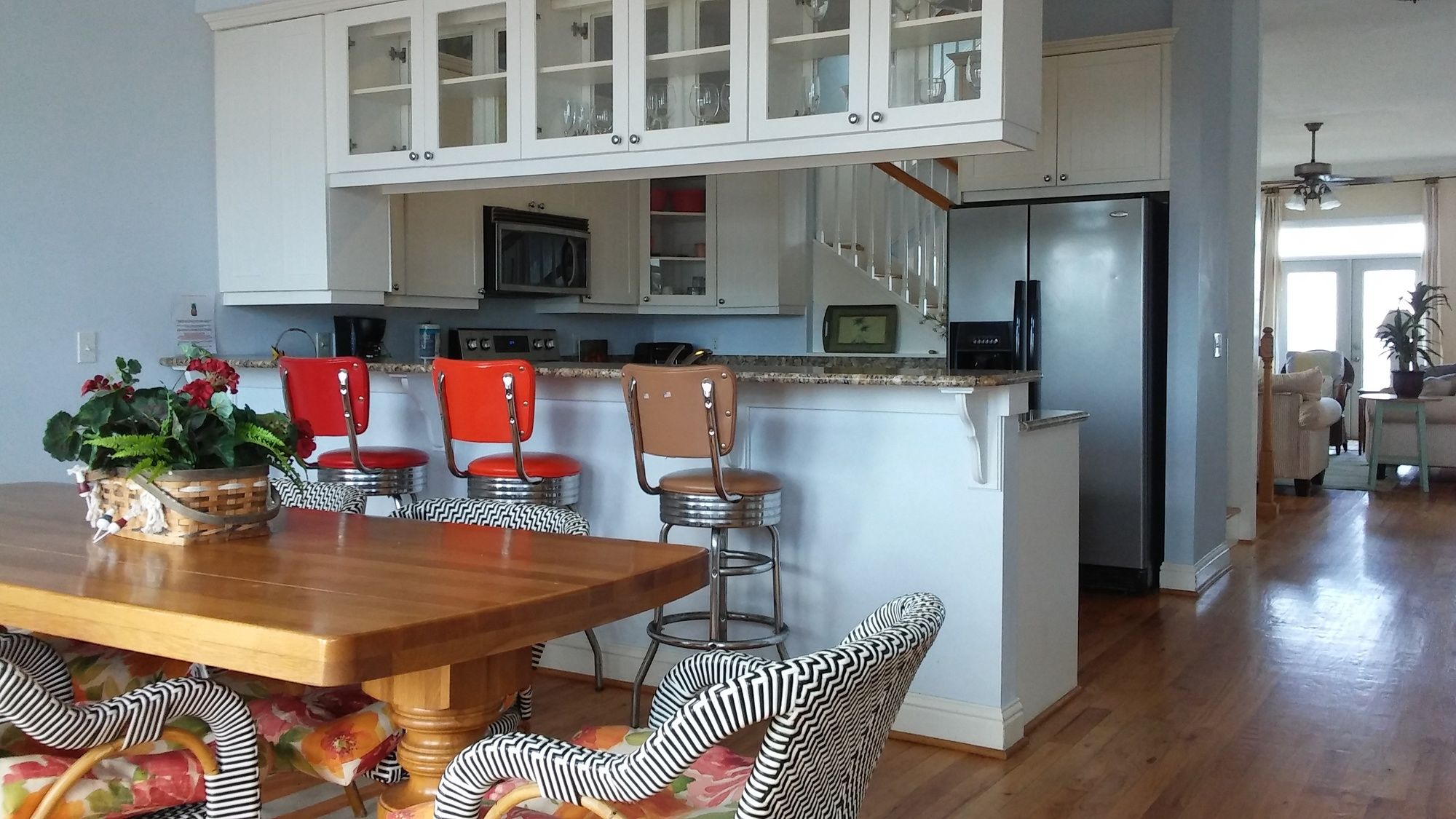 Pineapple Villas on Laguna Beach