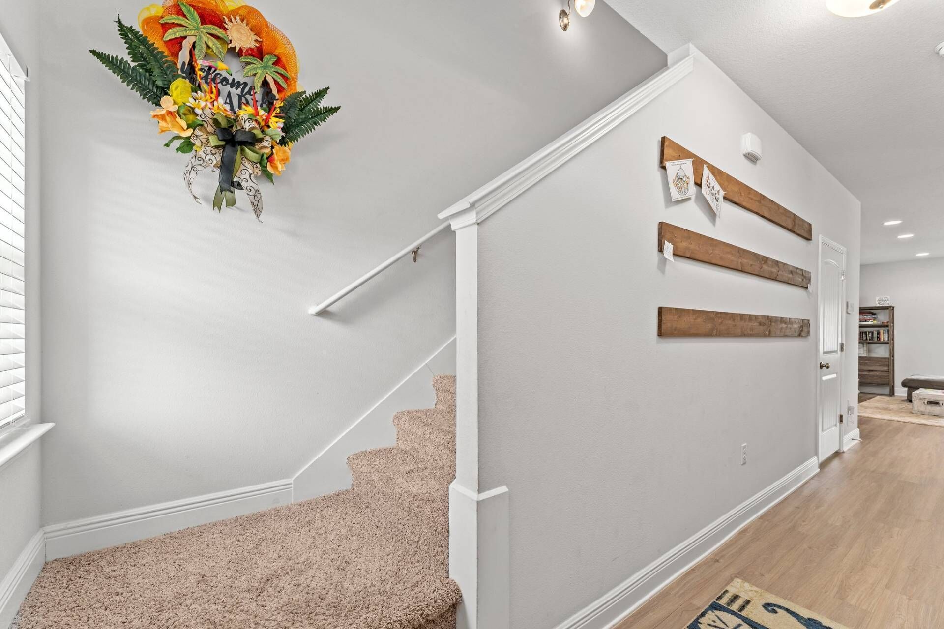 Pogos Paradise Townhome