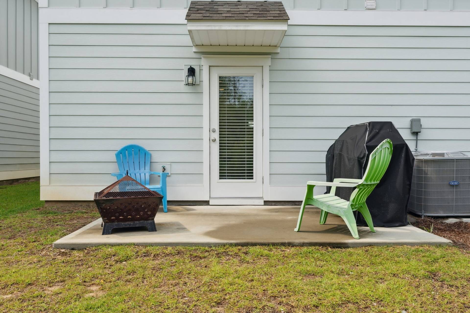 Pogos Paradise Townhome