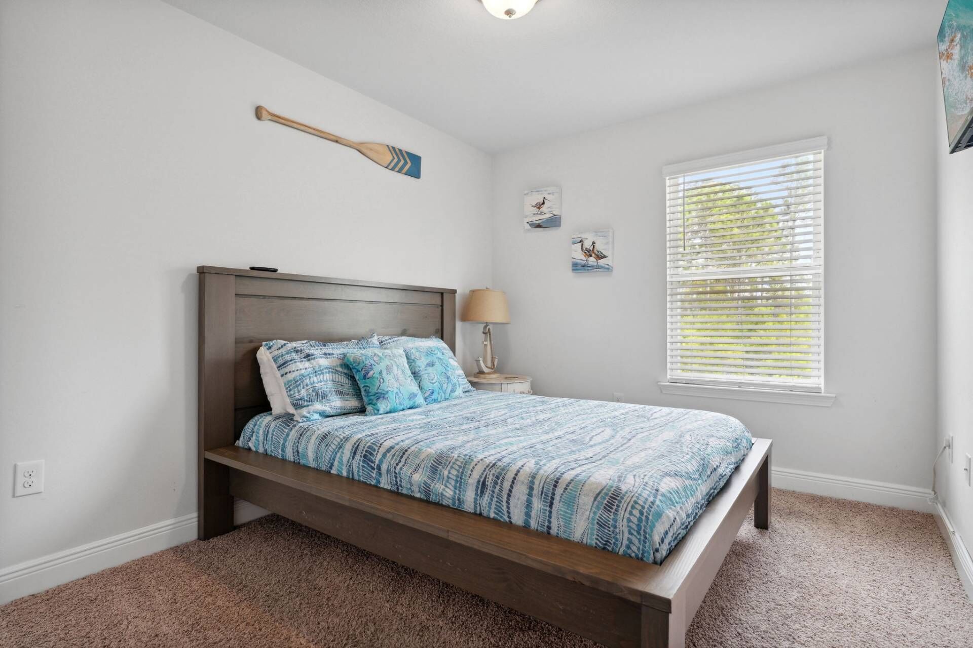 Pogos Paradise Townhome