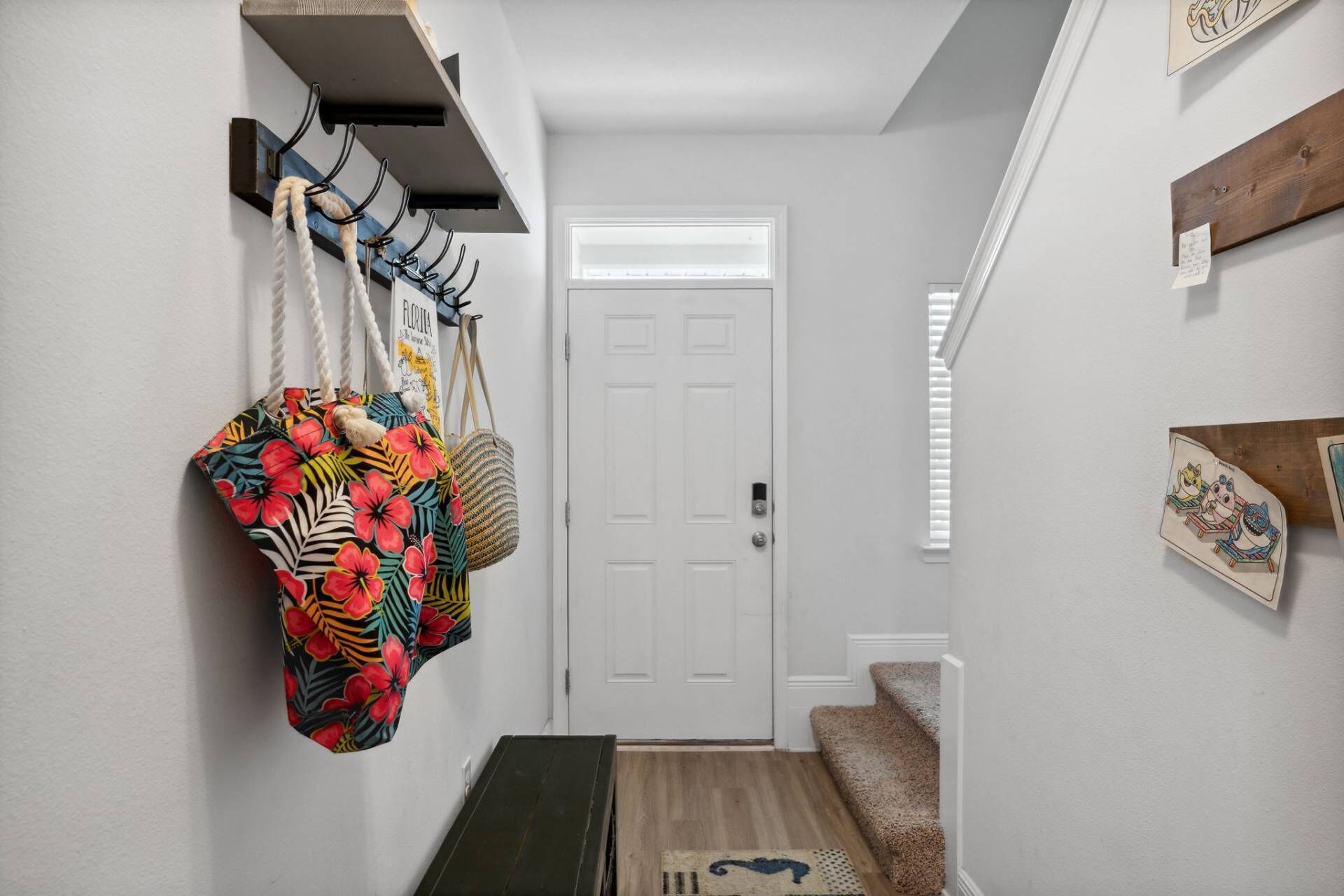Pogos Paradise Townhome