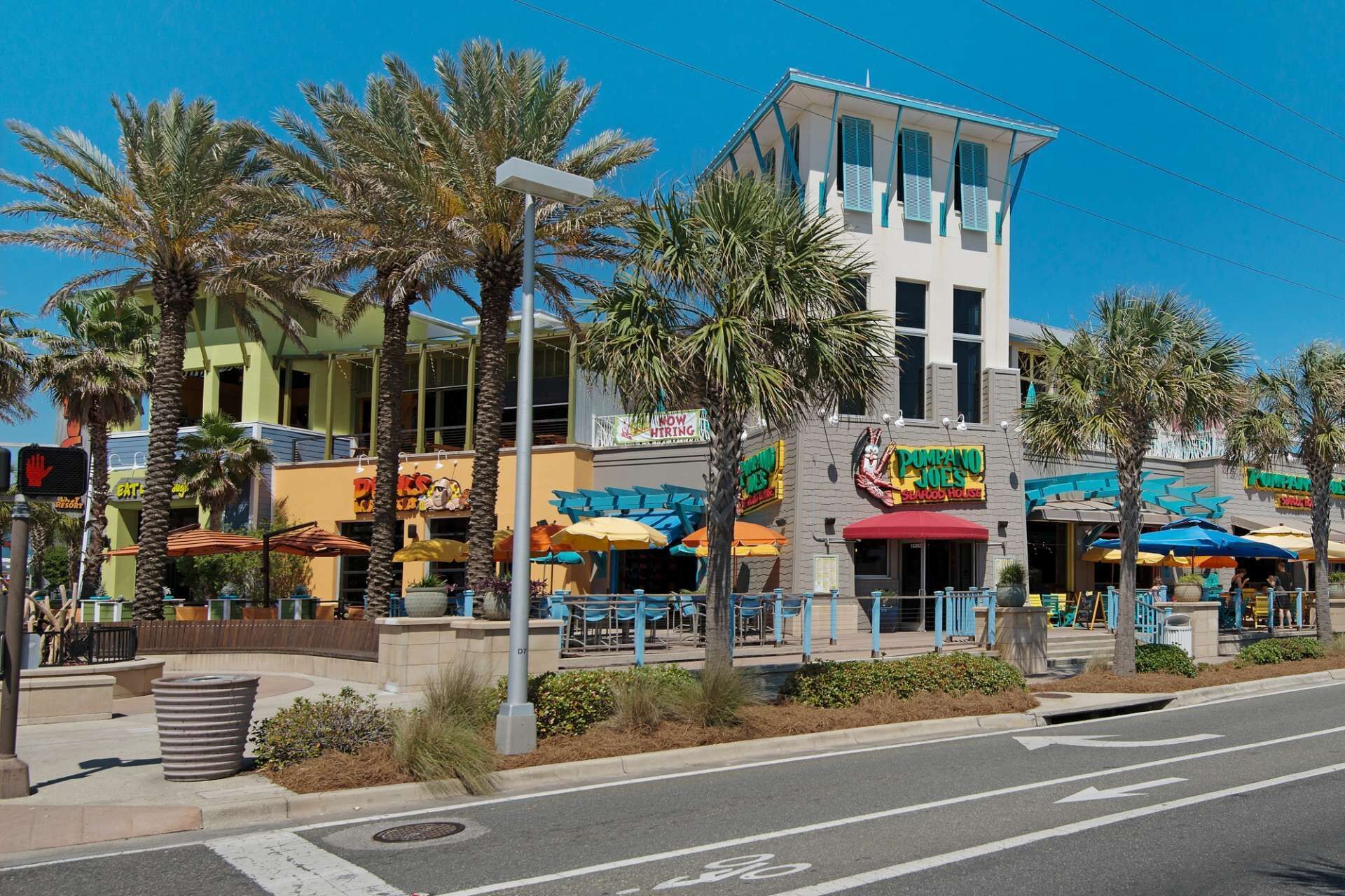 Pogos Paradise Townhome