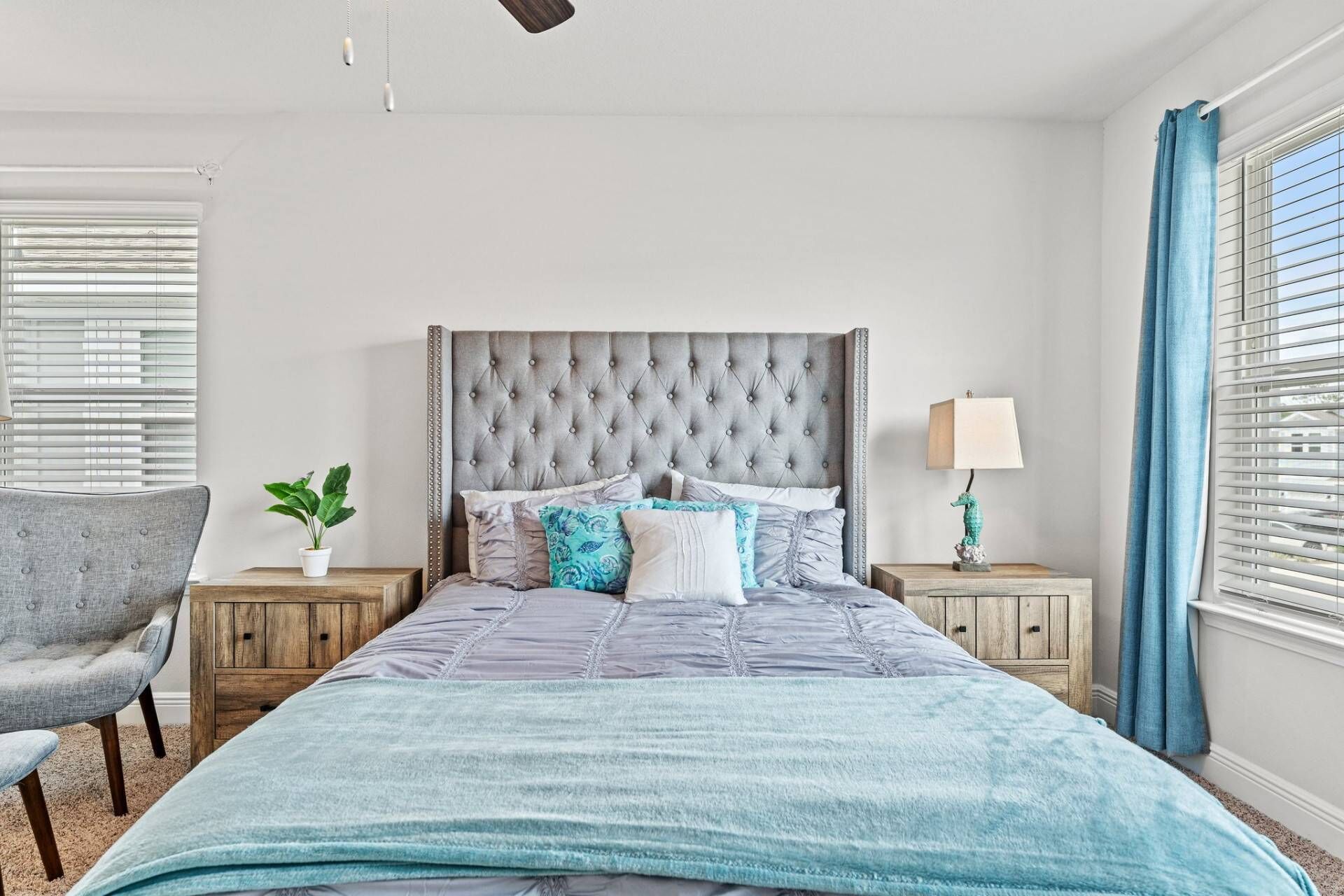 Pogos Paradise Townhome