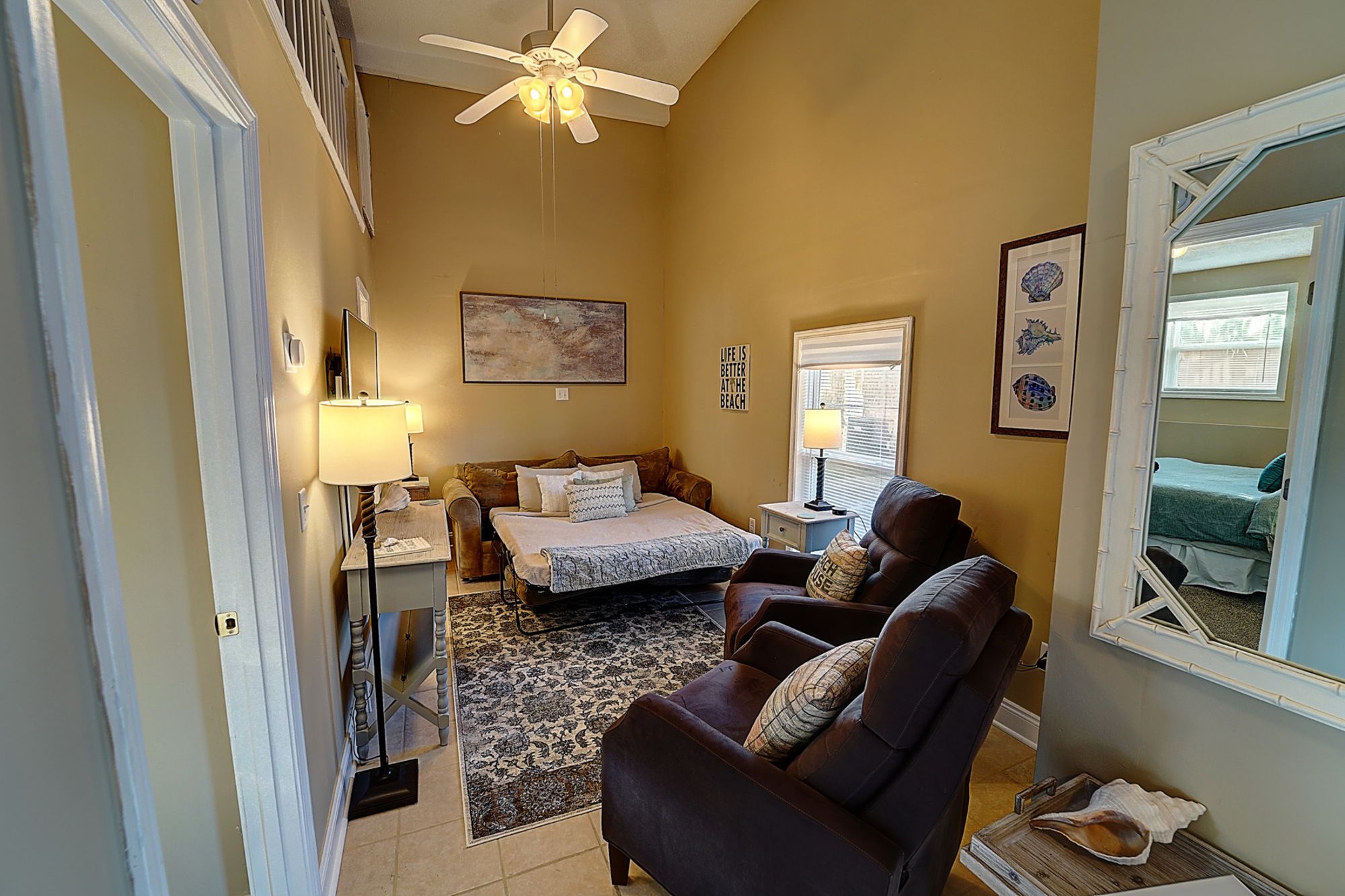 Raven Beach House