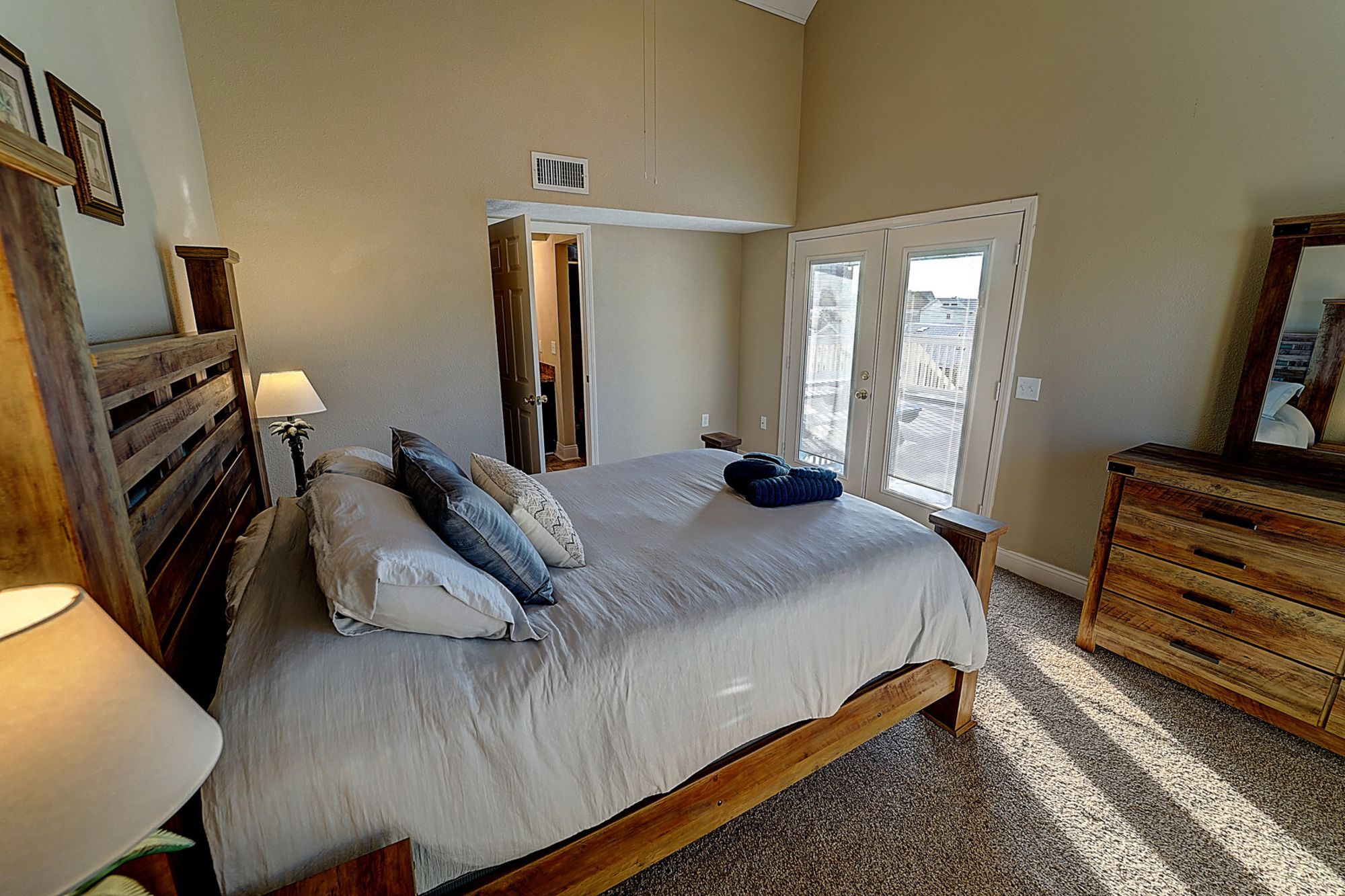 Raven Beach House
