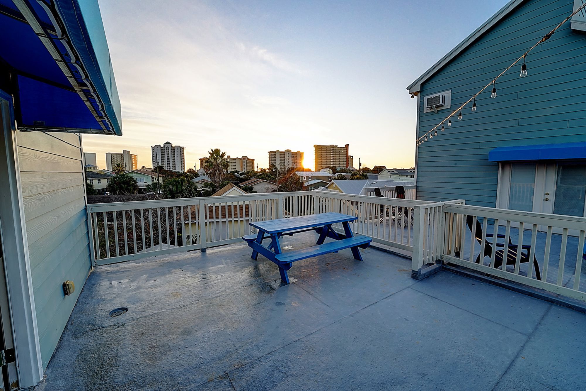 Raven Beach House