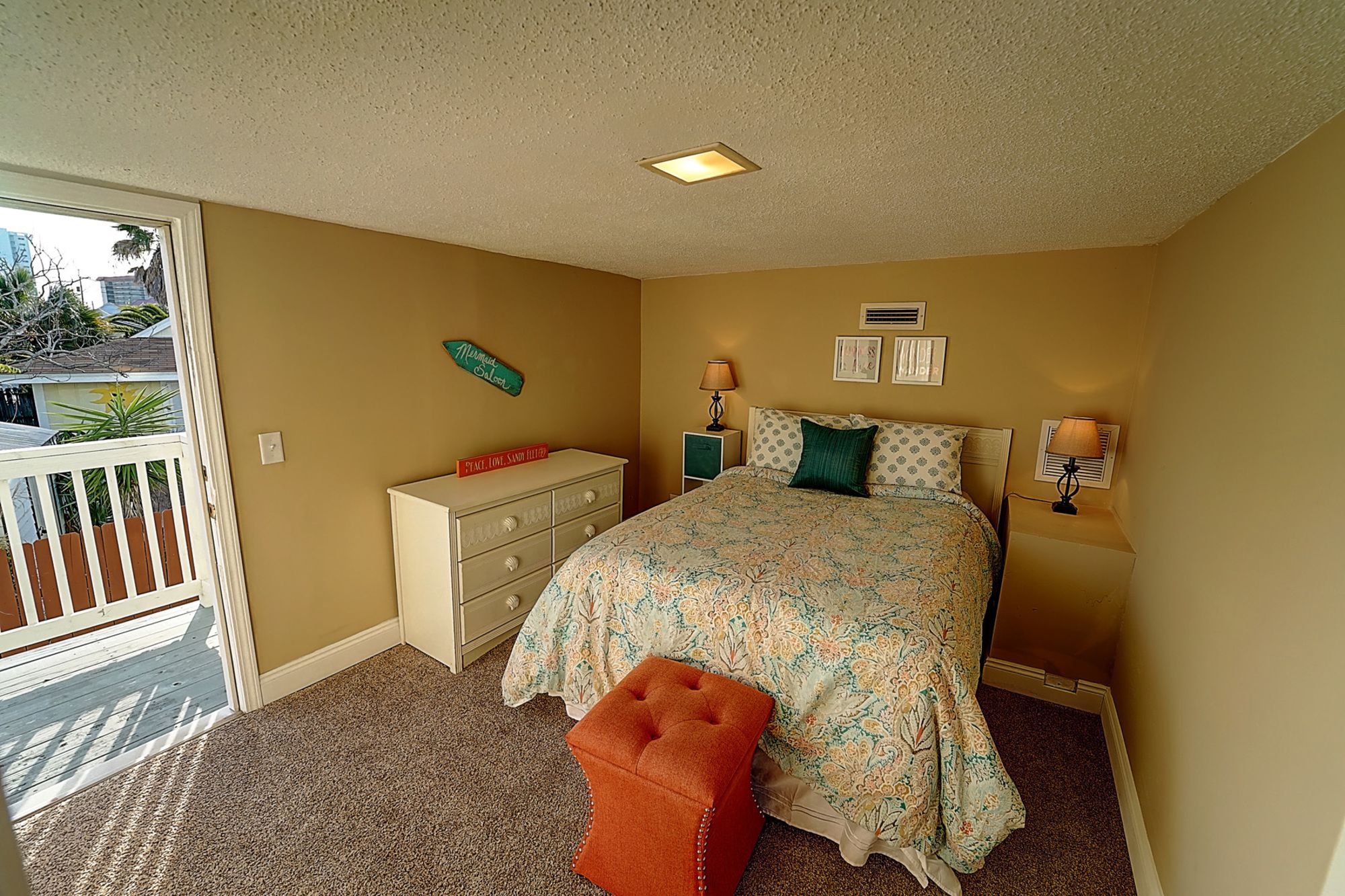 Raven Beach House