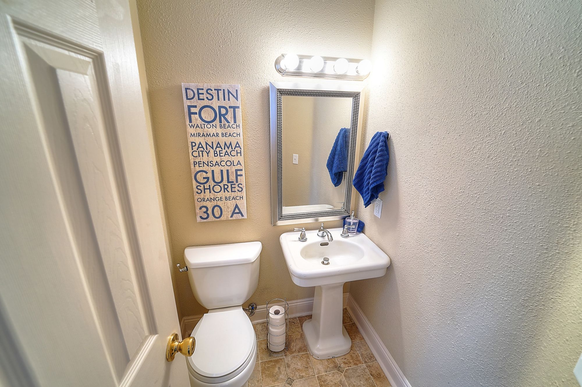 Raven Beach House