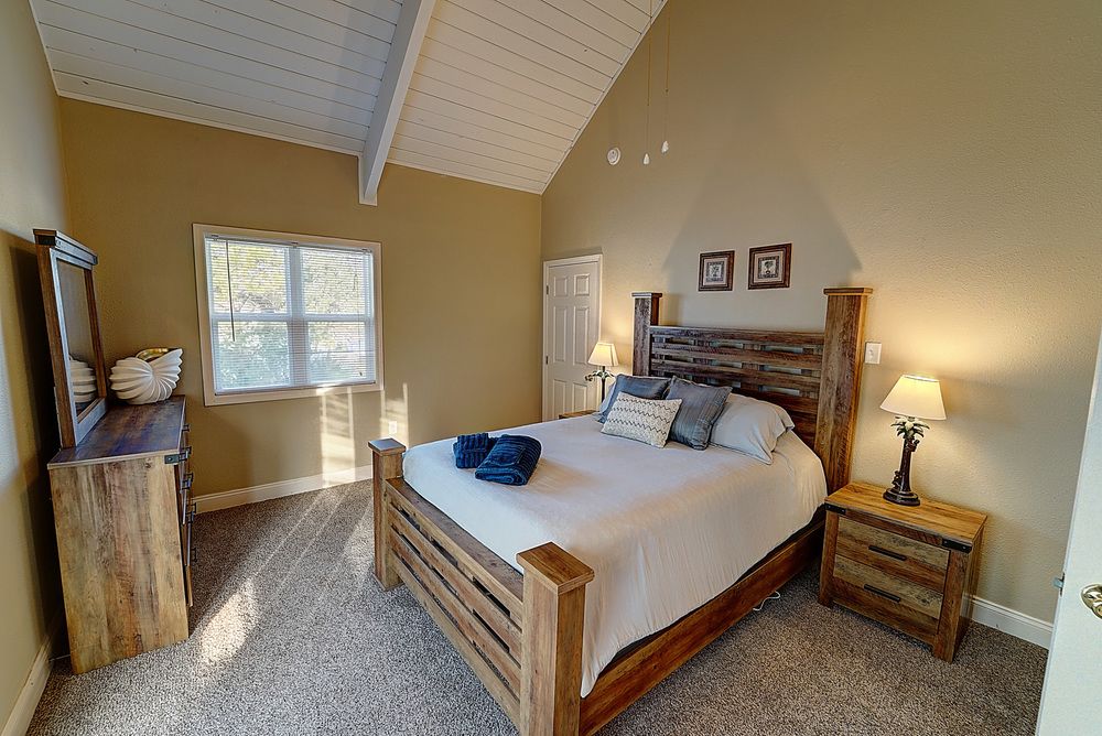 Raven Beach House
